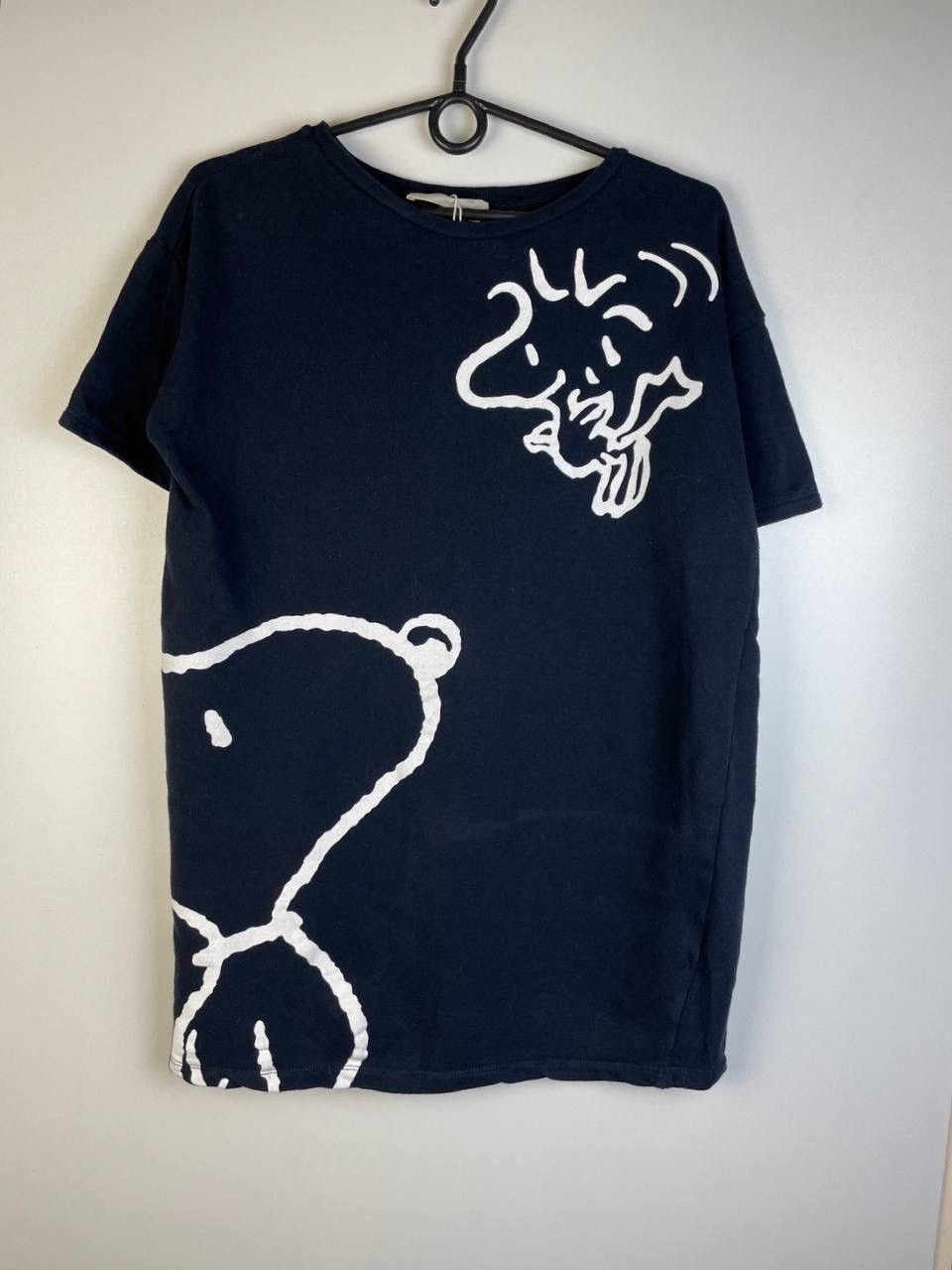 Vintage Peanuts vintage t-shirt size M Size US M / EU 48-50 / 2 - 1 Thumbnail