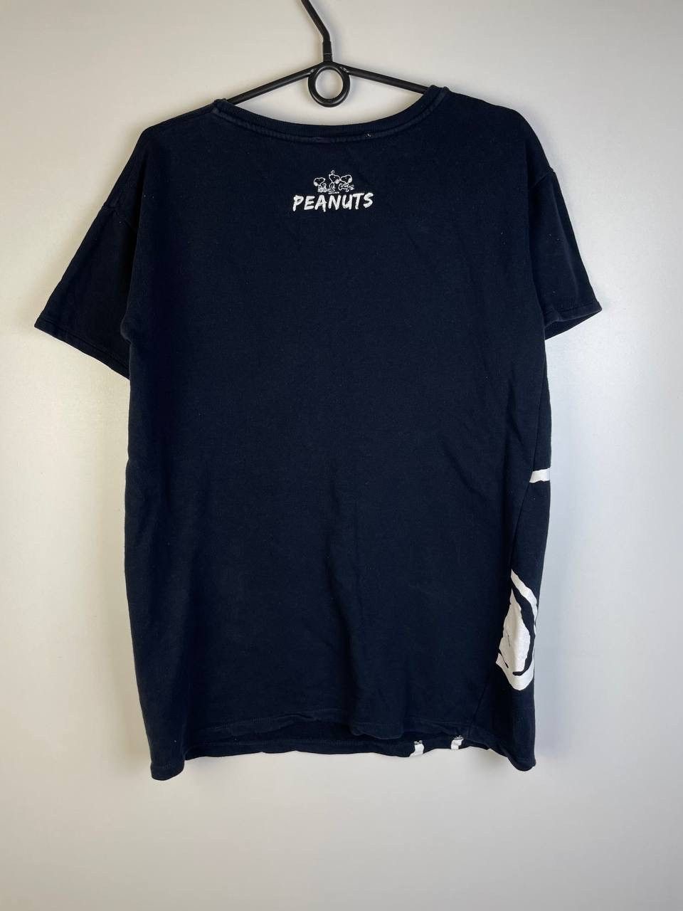 Vintage Peanuts vintage t-shirt size M Size US M / EU 48-50 / 2 - 3 Thumbnail