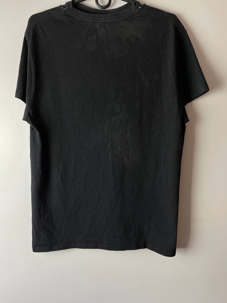 Metallica Metallica vintage t-shirts size M Size US M / EU 48-50 / 2 - 2 Thumbnail