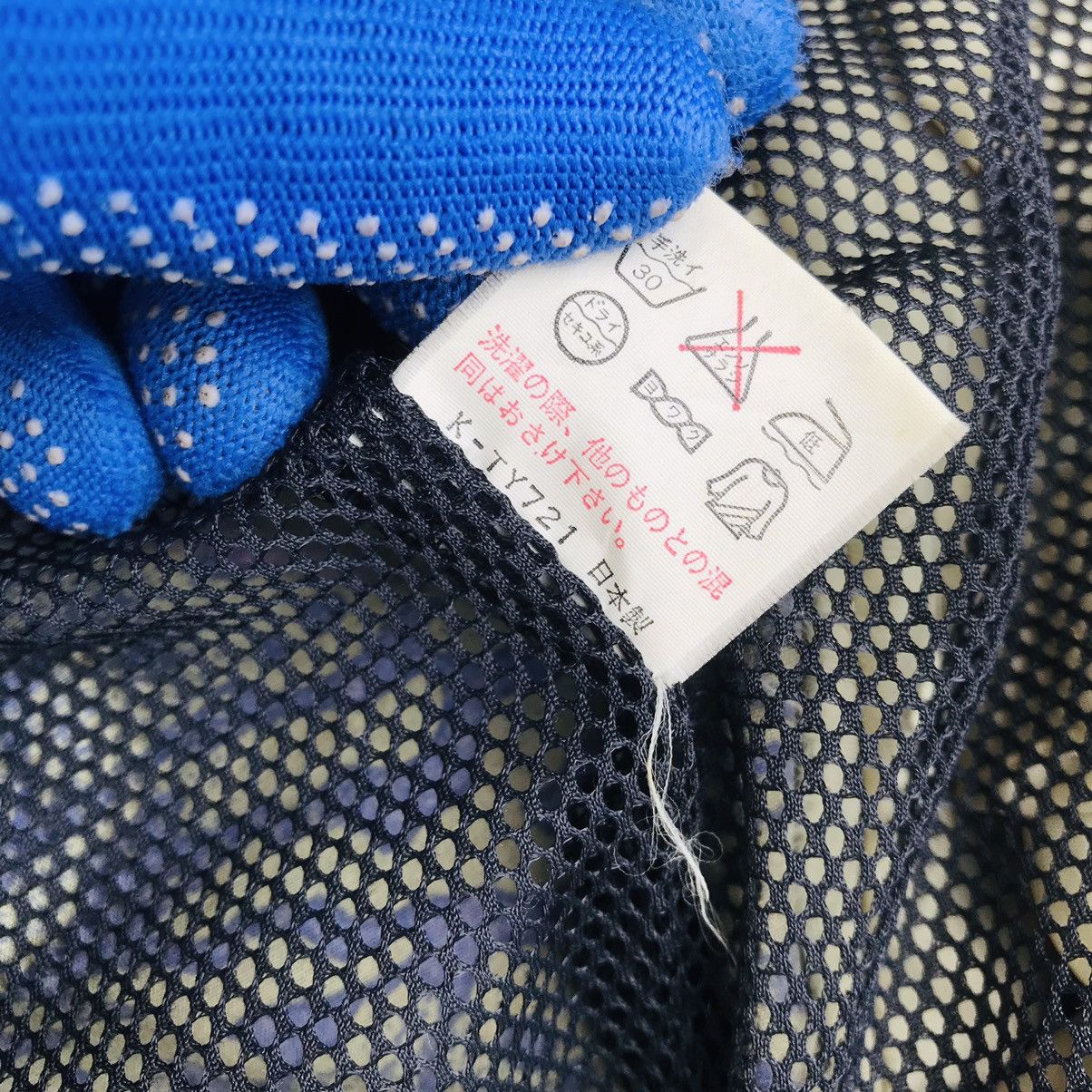 The North Face × Vintage Very Rare North Face Camo abstract prisoner vintage jacket Size US M / EU 48-50 / 2 - 8 Thumbnail