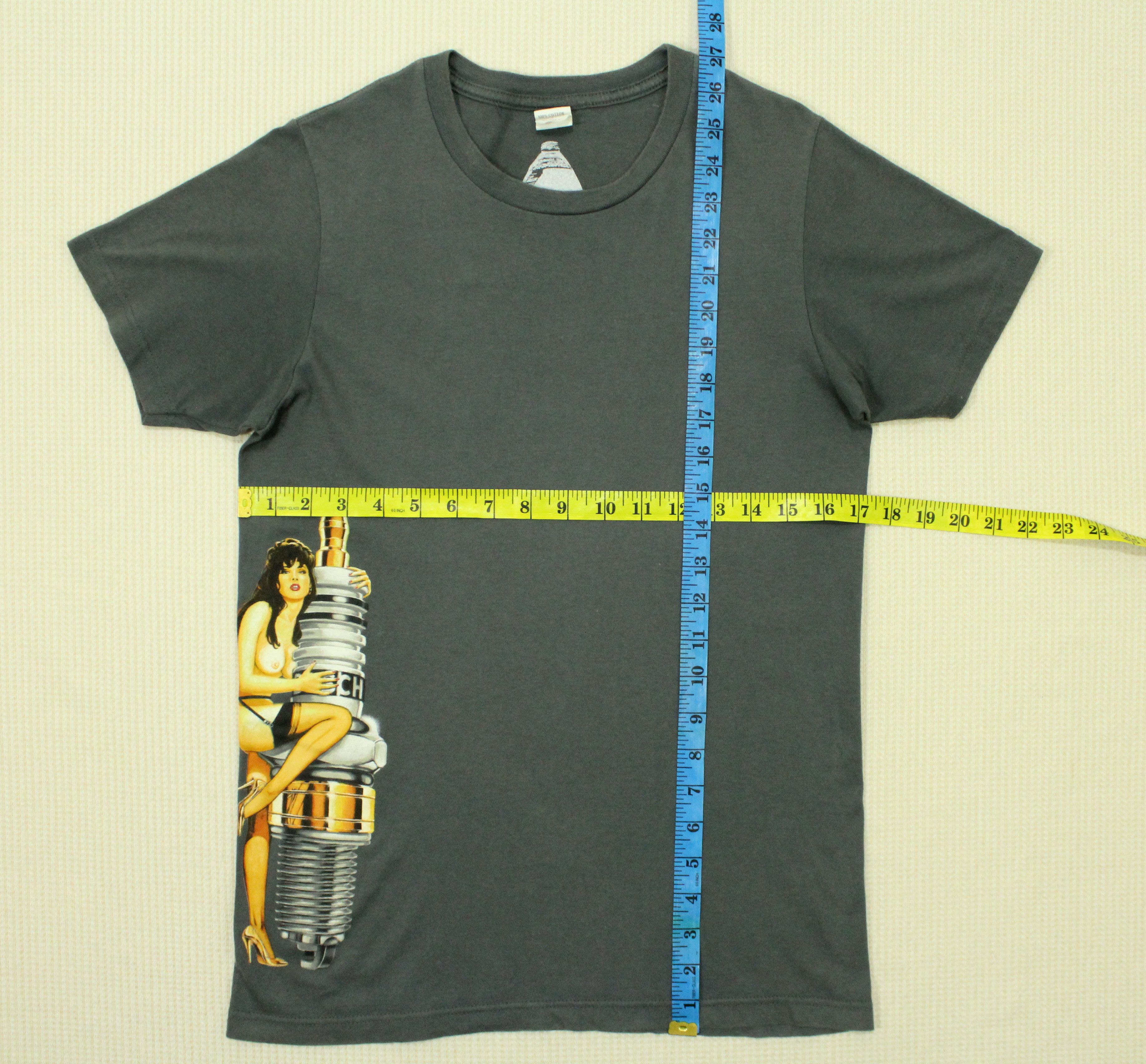 Blind Skateboards BLIND SKATEBOARDS T Shirt Sexy Classic Girl Reissue Graphic Size US S / EU 44-46 / 1 - 8 Thumbnail