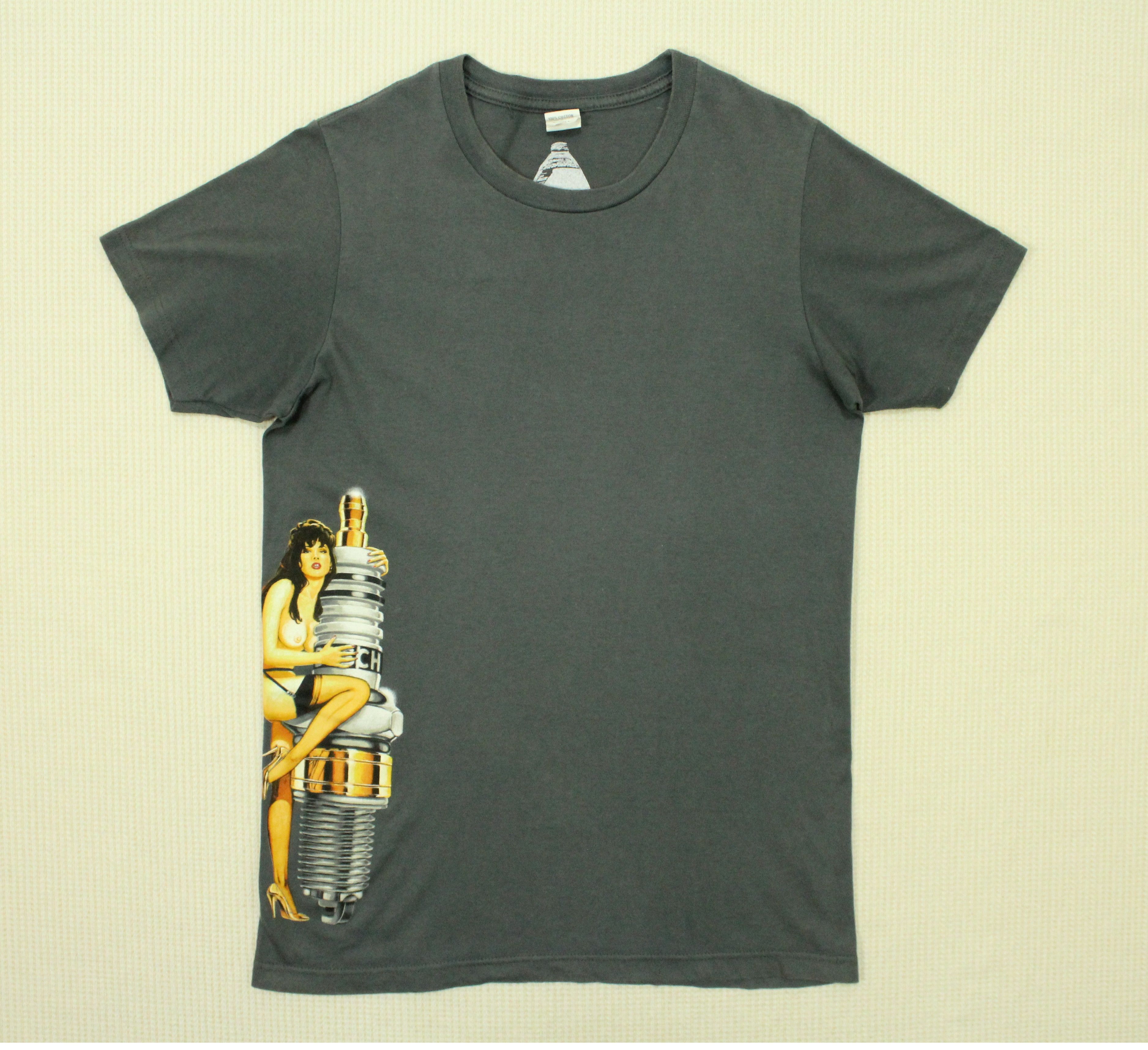 Blind Skateboards BLIND SKATEBOARDS T Shirt Sexy Classic Girl Reissue Graphic Size US S / EU 44-46 / 1 - 5 Thumbnail