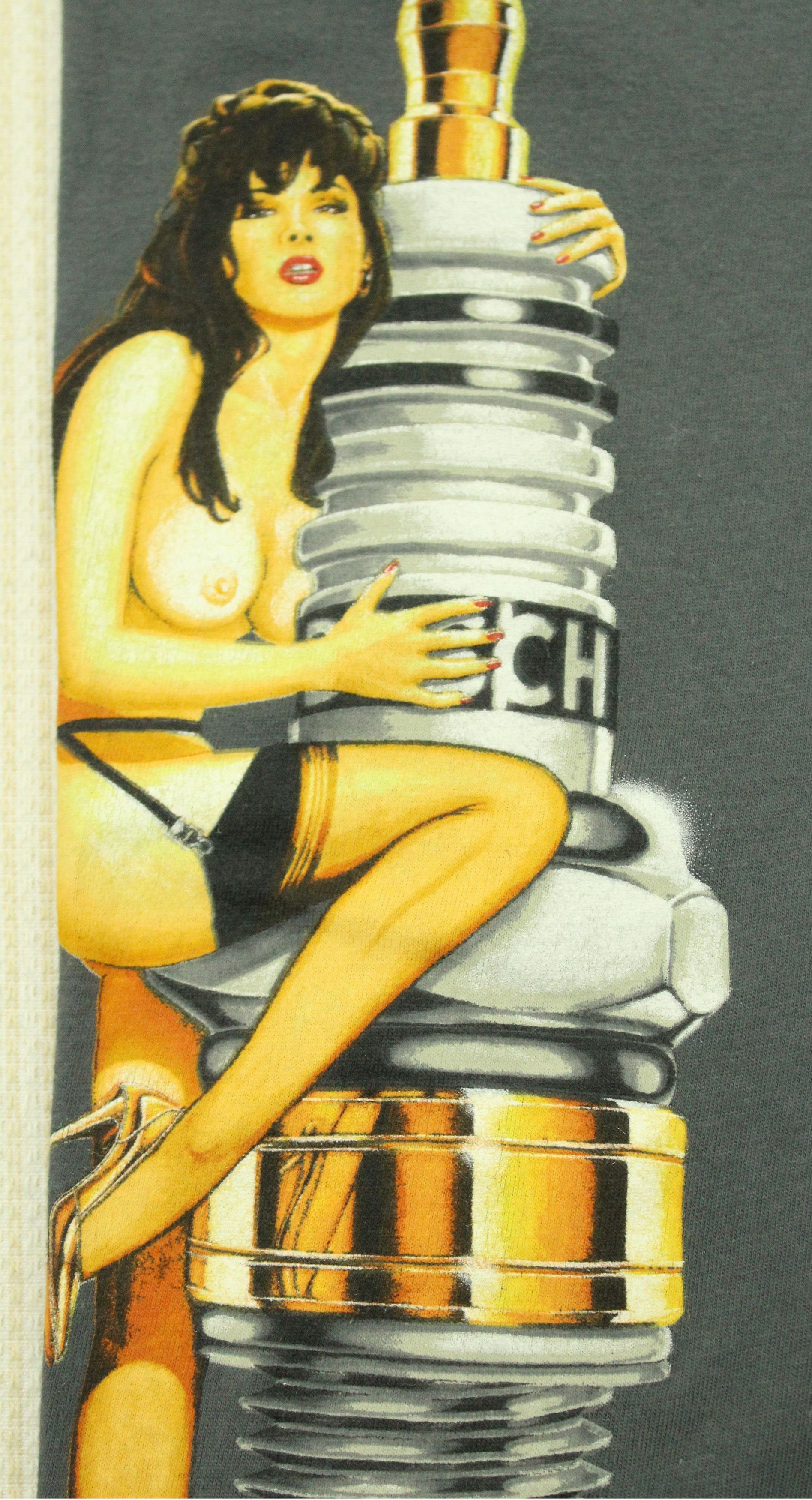 Blind Skateboards BLIND SKATEBOARDS T Shirt Sexy Classic Girl Reissue Graphic Size US S / EU 44-46 / 1 - 2 Thumbnail