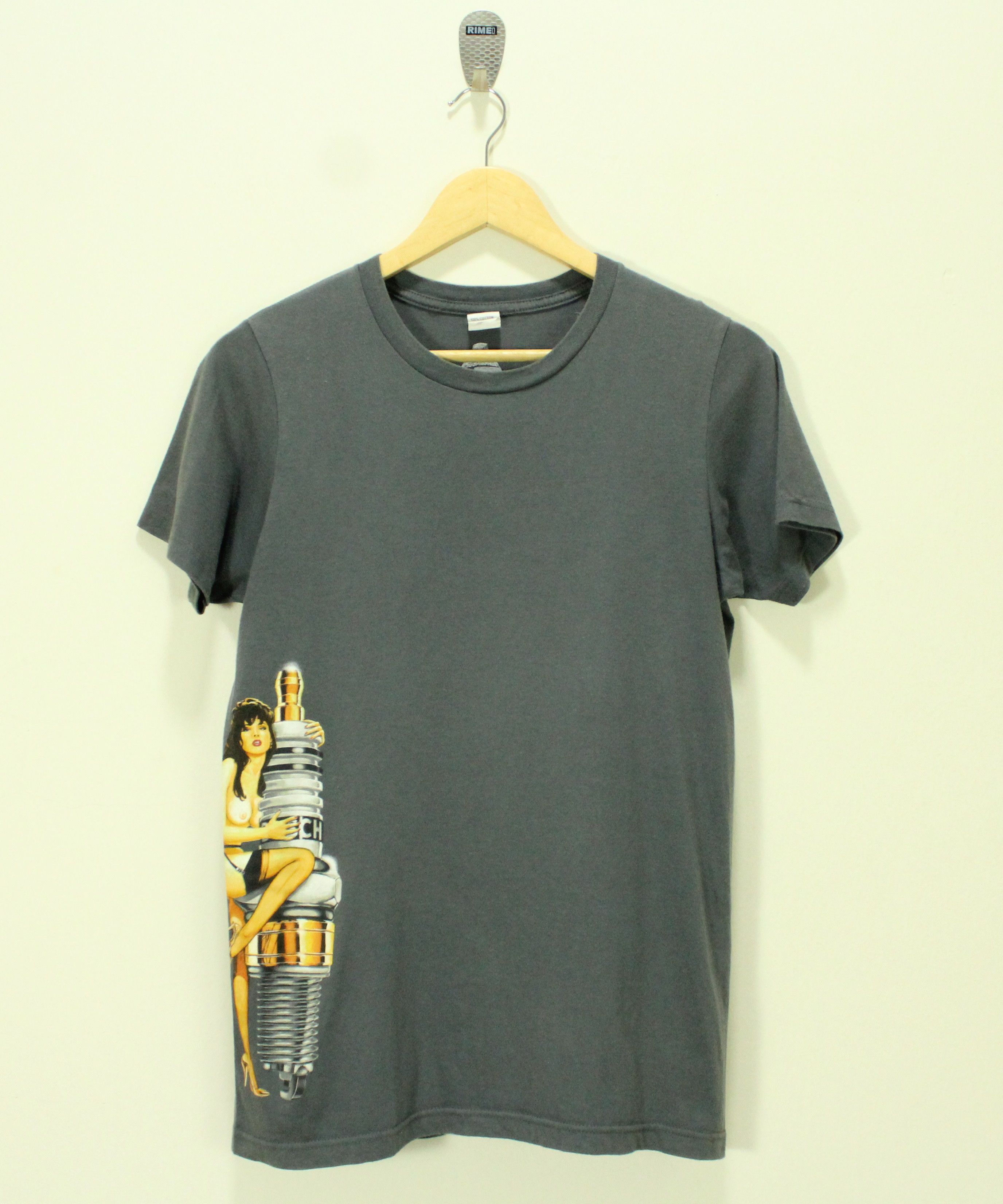 Blind Skateboards BLIND SKATEBOARDS T Shirt Sexy Classic Girl Reissue Graphic Size US S / EU 44-46 / 1 - 3 Thumbnail
