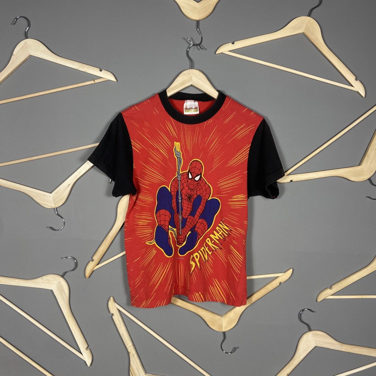 vintage-vintage-1997-marvel-spider-man-t-shirt-grailed