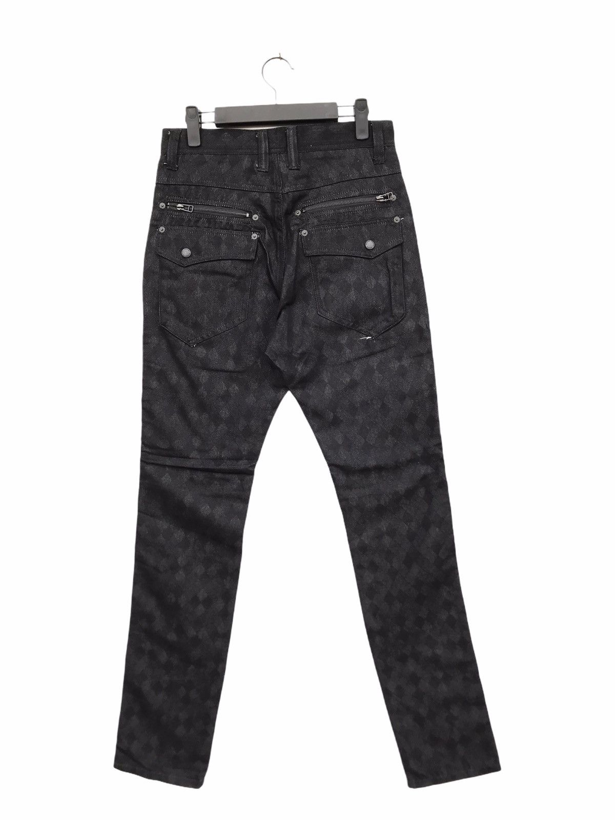 Mossimo Massimo Rare Design Tactical Cargo Pant Size US 29 - 3 Thumbnail