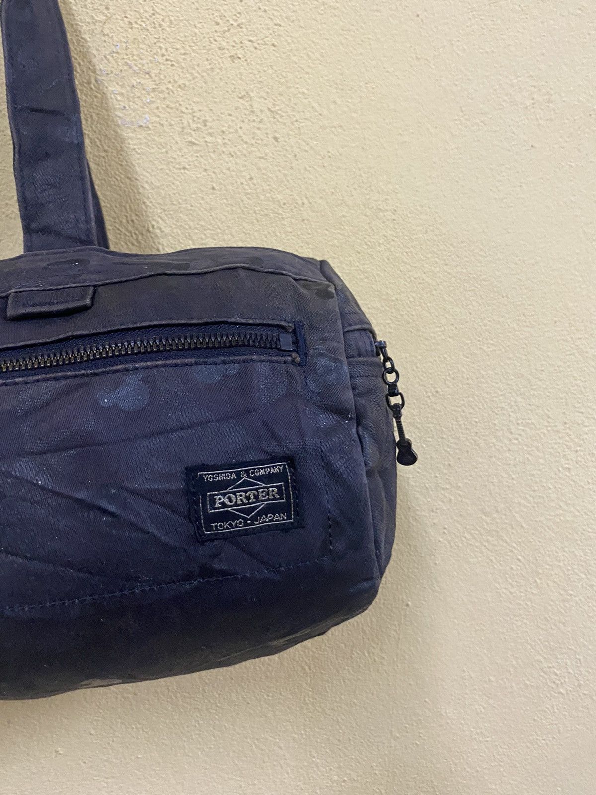 Japanese Brand × Porter Porter Aloha Hawaii duffle bag Size ONE SIZE - 2 Thumbnail