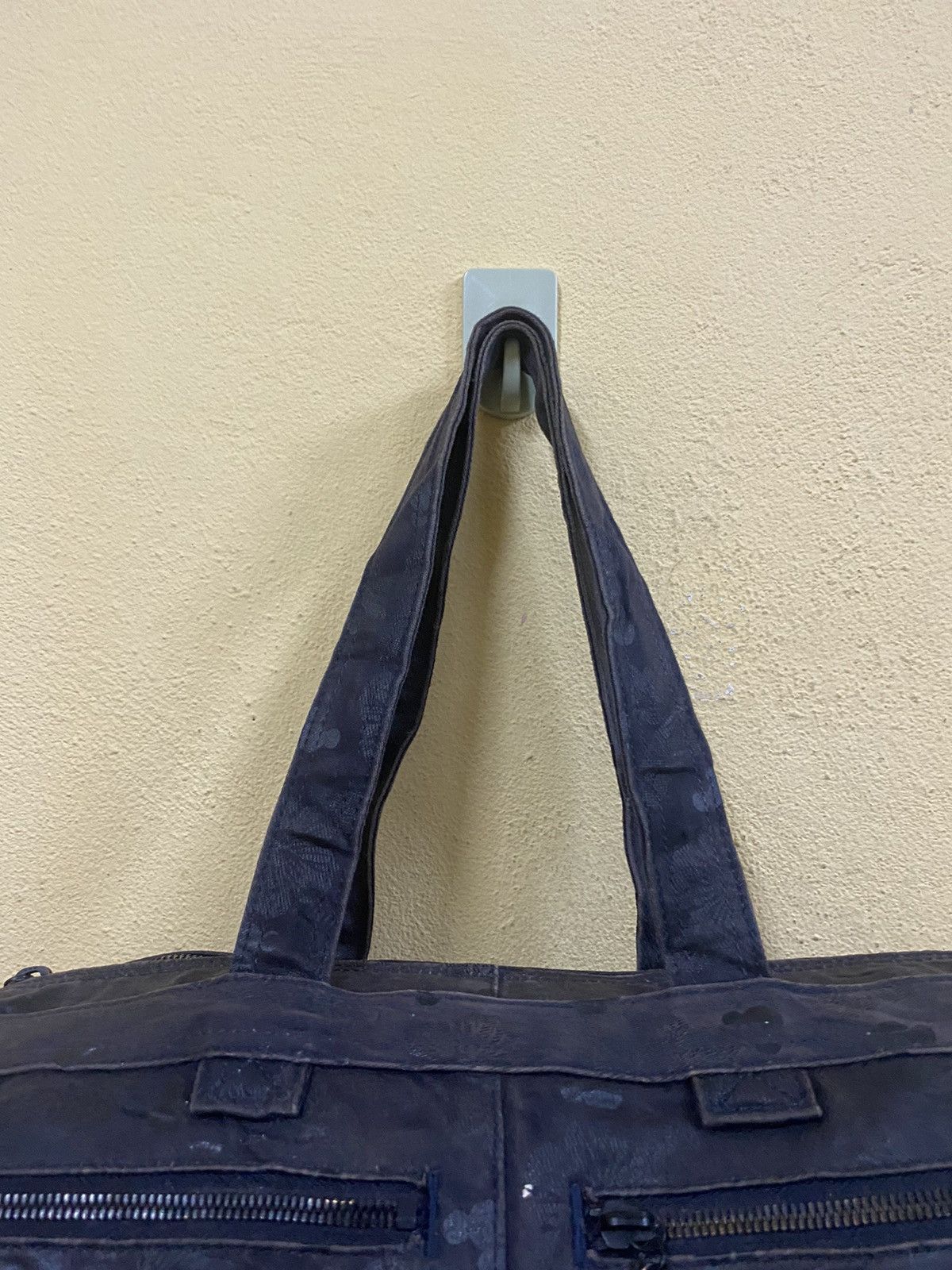 Japanese Brand × Porter Porter Aloha Hawaii duffle bag Size ONE SIZE - 4 Thumbnail
