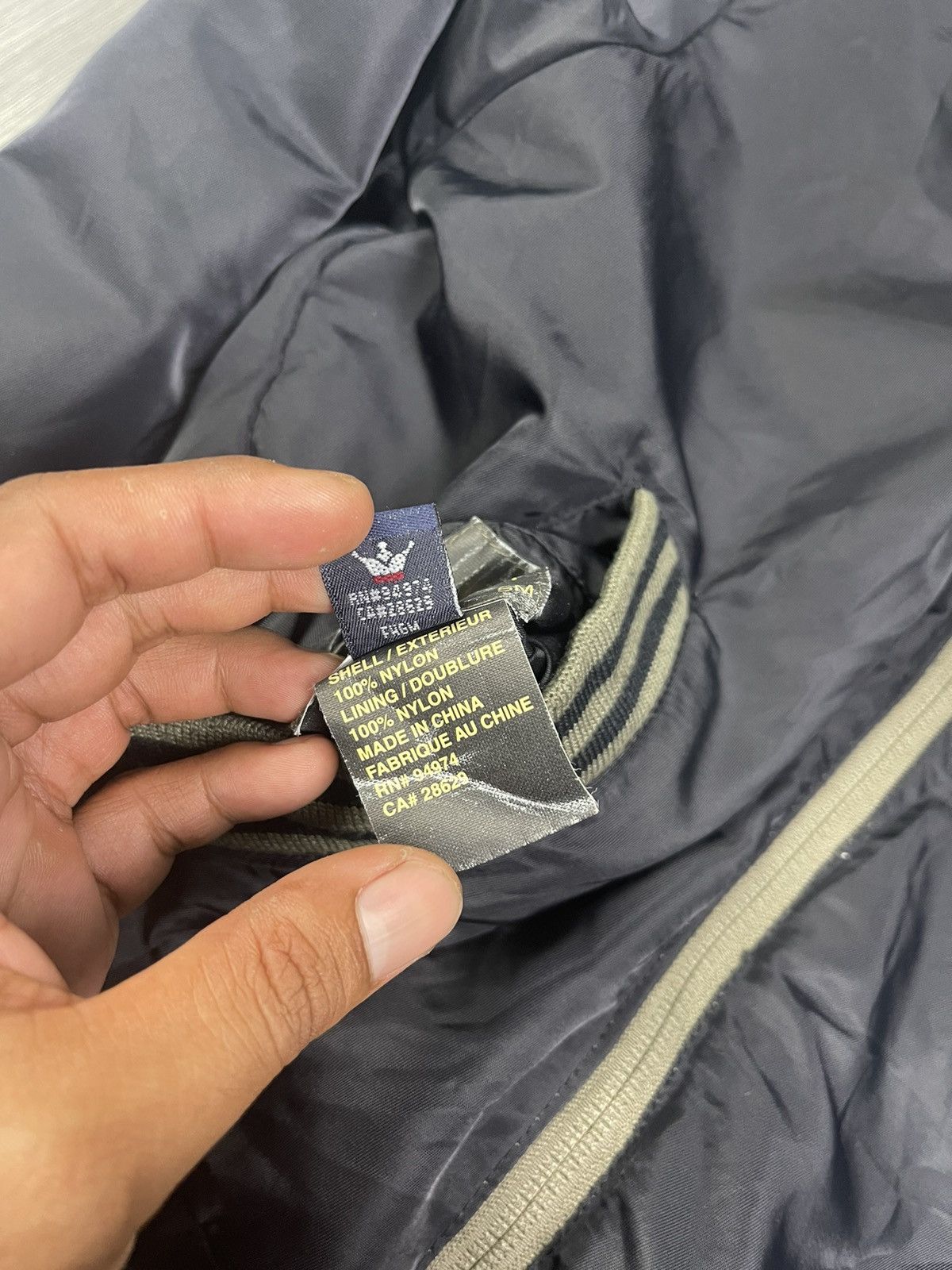 Stussy Rare🥰Stussy HERS Skateboard Reversible fir hooded jacket Size S / US 4 / IT 40 - 16 Thumbnail