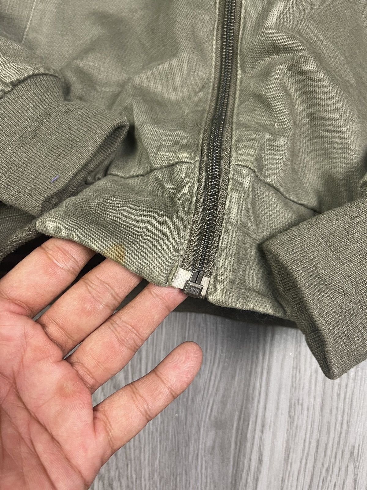 Stussy Rare🥰Stussy HERS Skateboard Reversible fir hooded jacket Size S / US 4 / IT 40 - 8 Thumbnail