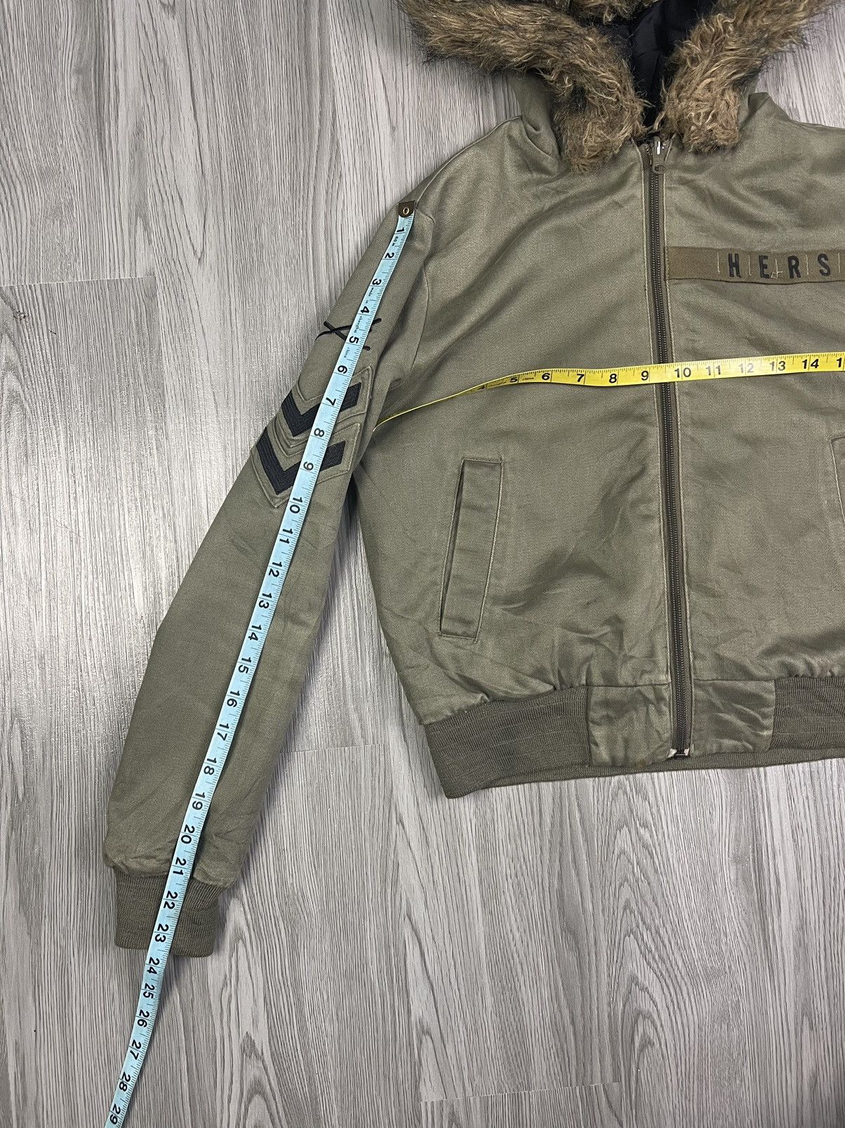 Stussy Rare🥰Stussy HERS Skateboard Reversible fir hooded jacket Size S / US 4 / IT 40 - 14 Thumbnail