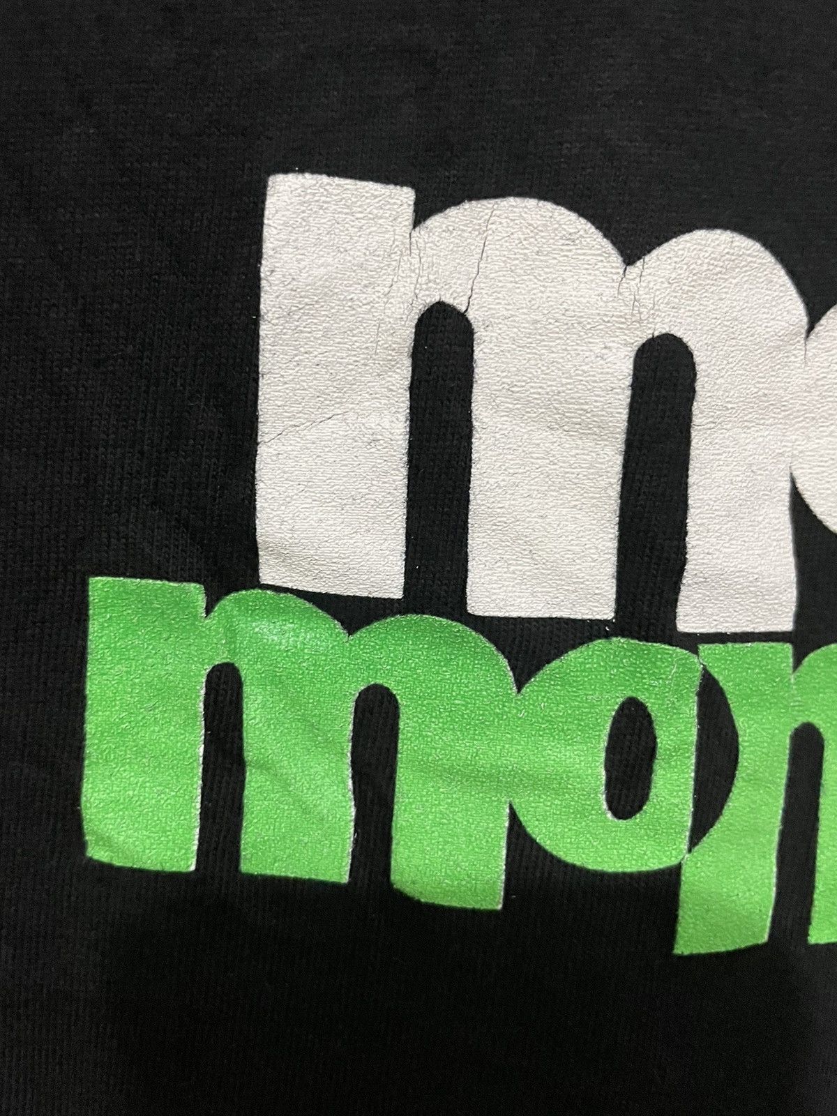 Grailed Vintage 90s Mo' Money Damon Wayans Movie Tee Size US XL / EU 56 / 4 - 16 Thumbnail