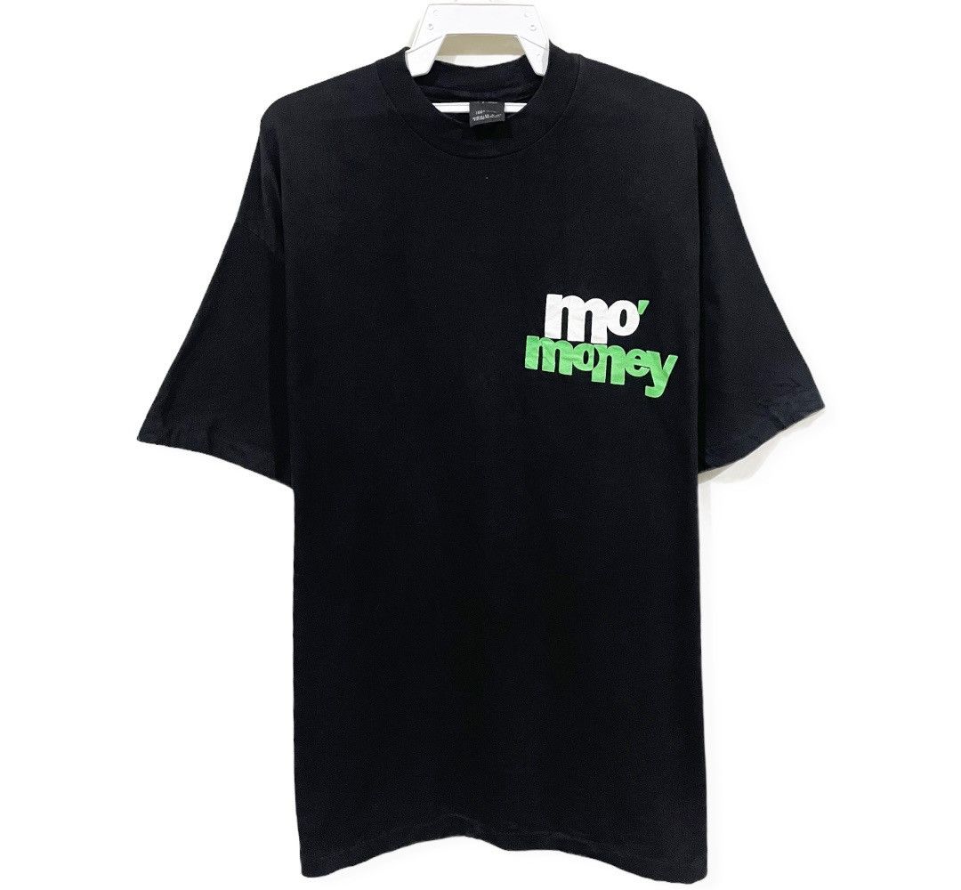 Grailed Vintage 90s Mo' Money Damon Wayans Movie Tee Size US XL / EU 56 / 4 - 5 Thumbnail