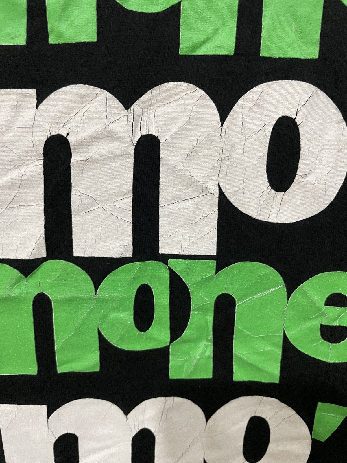 Grailed Vintage 90s Mo' Money Damon Wayans Movie Tee Size US XL / EU 56 / 4 - 11 Thumbnail