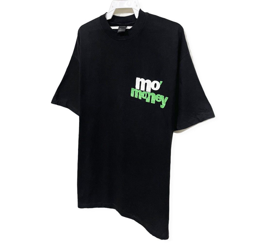 Grailed Vintage 90s Mo' Money Damon Wayans Movie Tee Size US XL / EU 56 / 4 - 6 Thumbnail