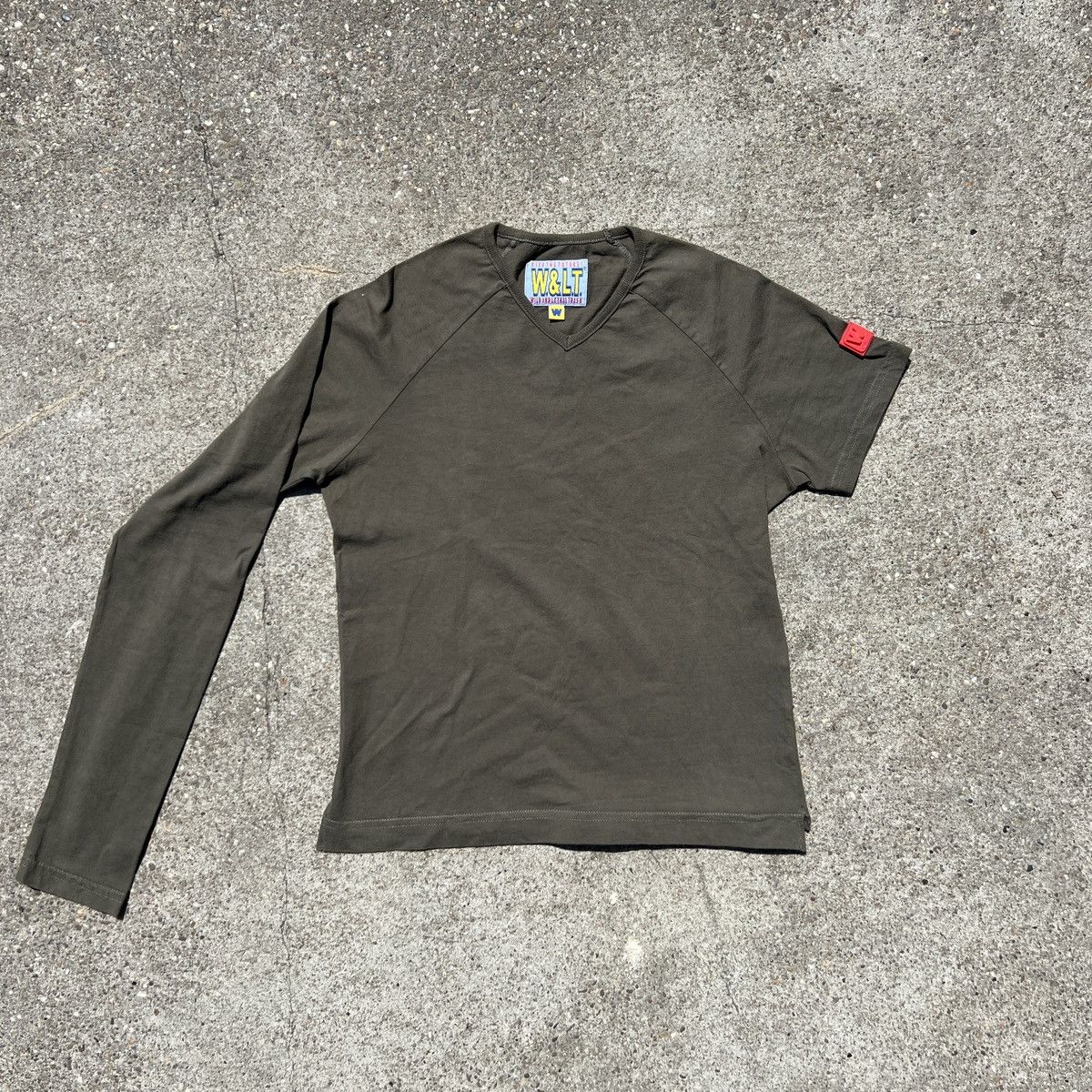 Men's W< Tops | Grailed