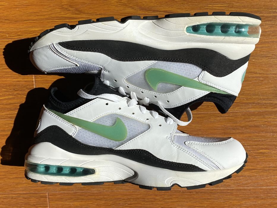 Nike air max 93 menthol outlet 2018