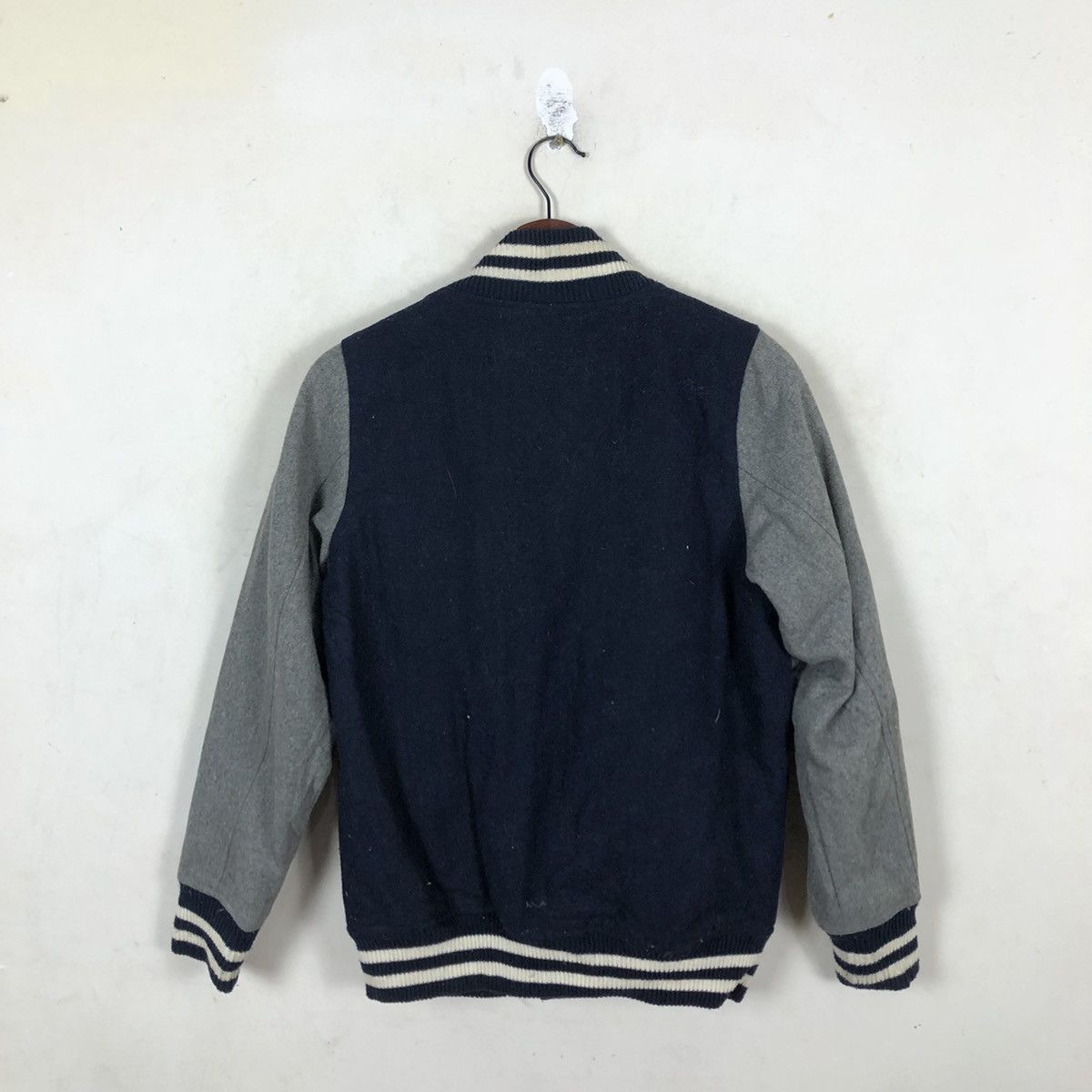 Champion ULTIMATE CHAMPION VARSITY JACKET NICE DESIGN Size US M / EU 48-50 / 2 - 6 Thumbnail