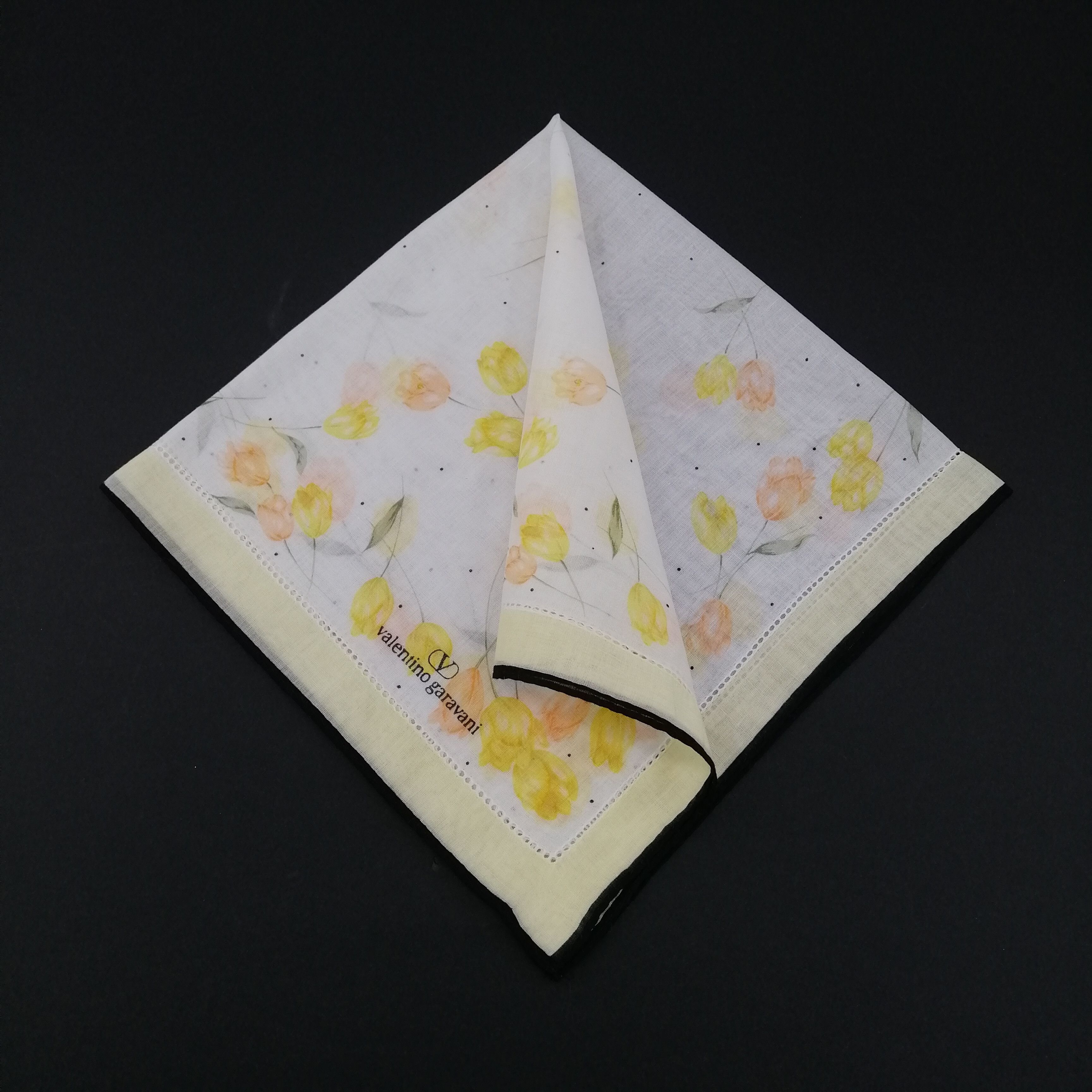 Valentino Garavani Handkerchief/Neckerchief/Bandana-KD3117