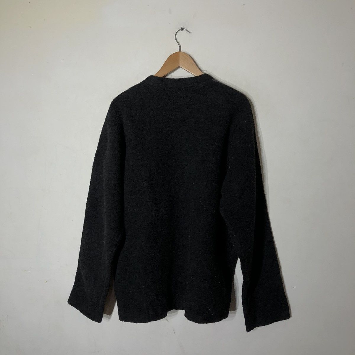 The North Face Fleece Sweatshirt The North Face Black Size US L / EU 52-54 / 3 - 12 Thumbnail