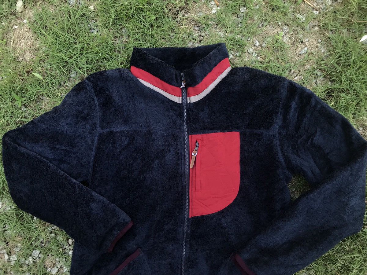 Japanese Brand Last Drop Before Gone 🔥Kriff Mayer Sherpa Jacket Size US M / EU 48-50 / 2 - 3 Thumbnail