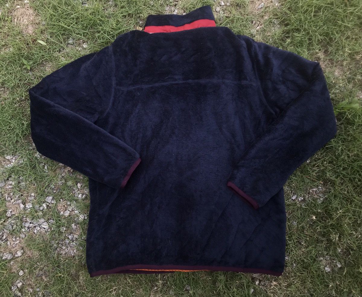 Japanese Brand Last Drop Before Gone 🔥Kriff Mayer Sherpa Jacket Size US M / EU 48-50 / 2 - 5 Thumbnail