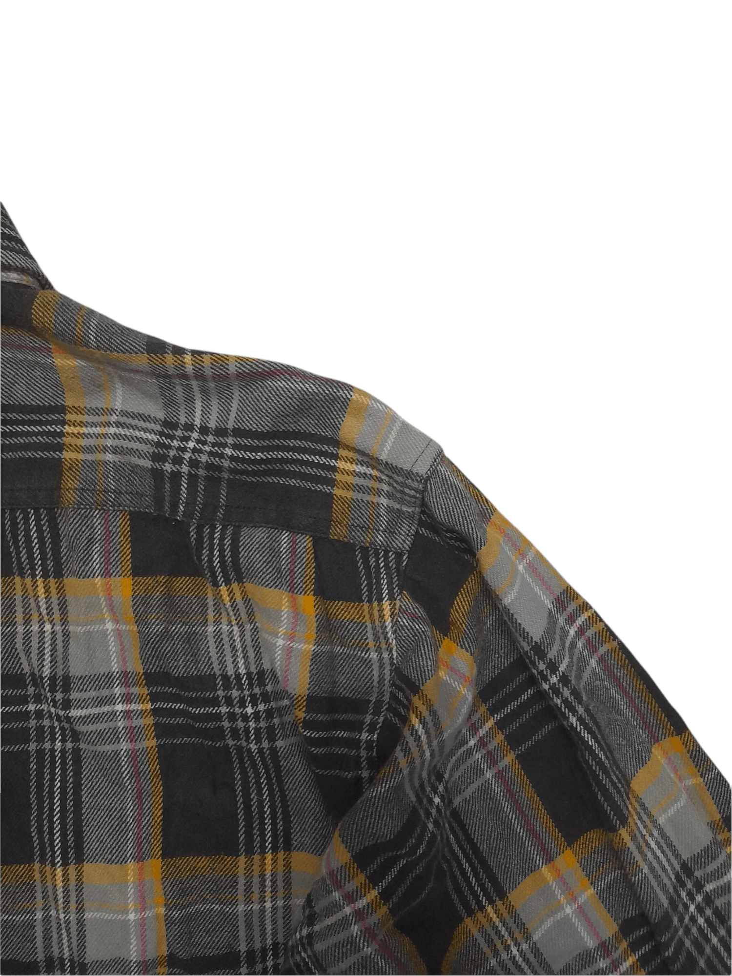 Wrangler Wrangler Flannel Button Down (D727) Size US L / EU 52-54 / 3 - 5 Thumbnail