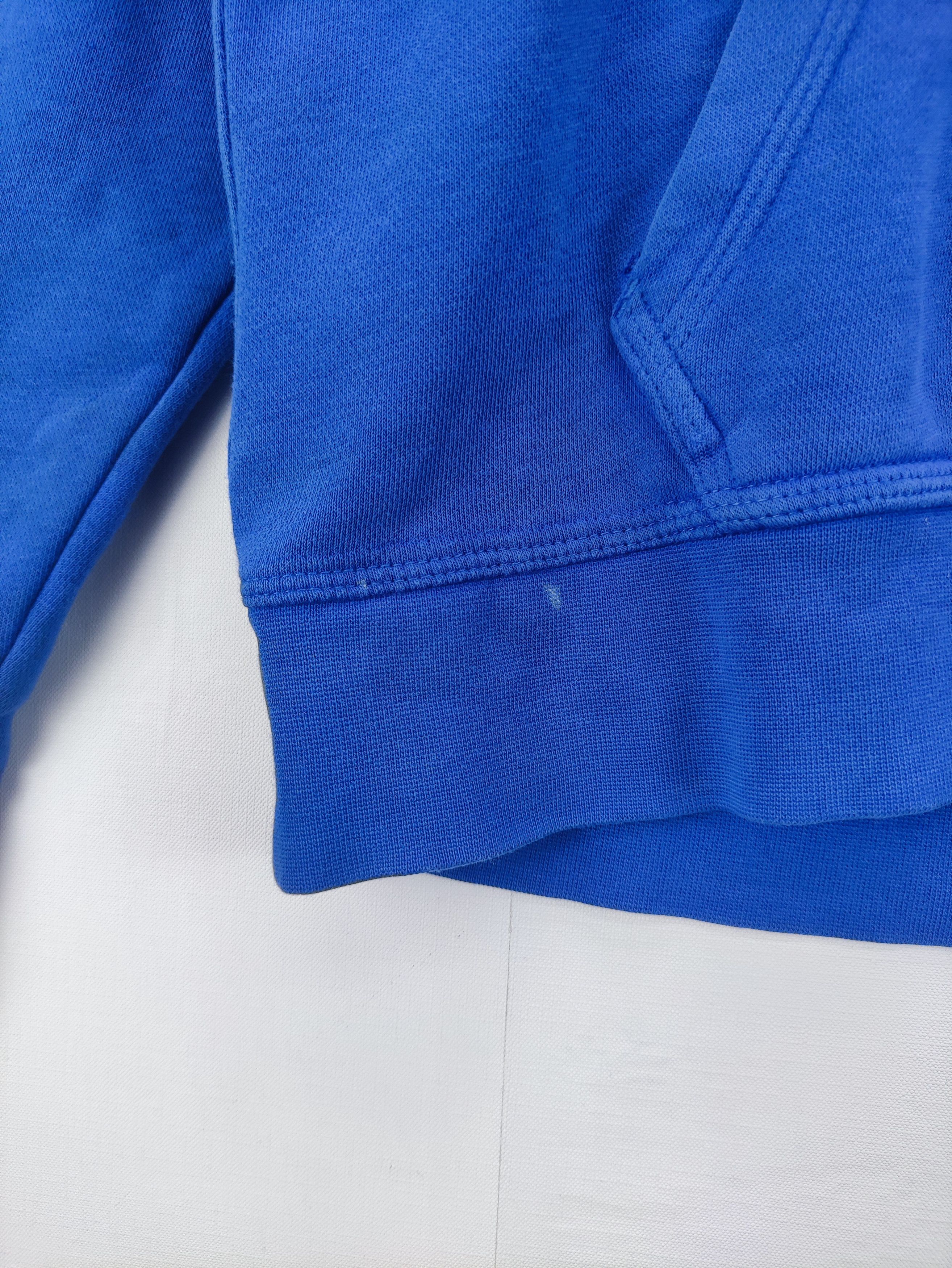 Nike Vintage Nike Demos Volleyball Sweater Hoodie Size US M / EU 48-50 / 2 - 4 Thumbnail