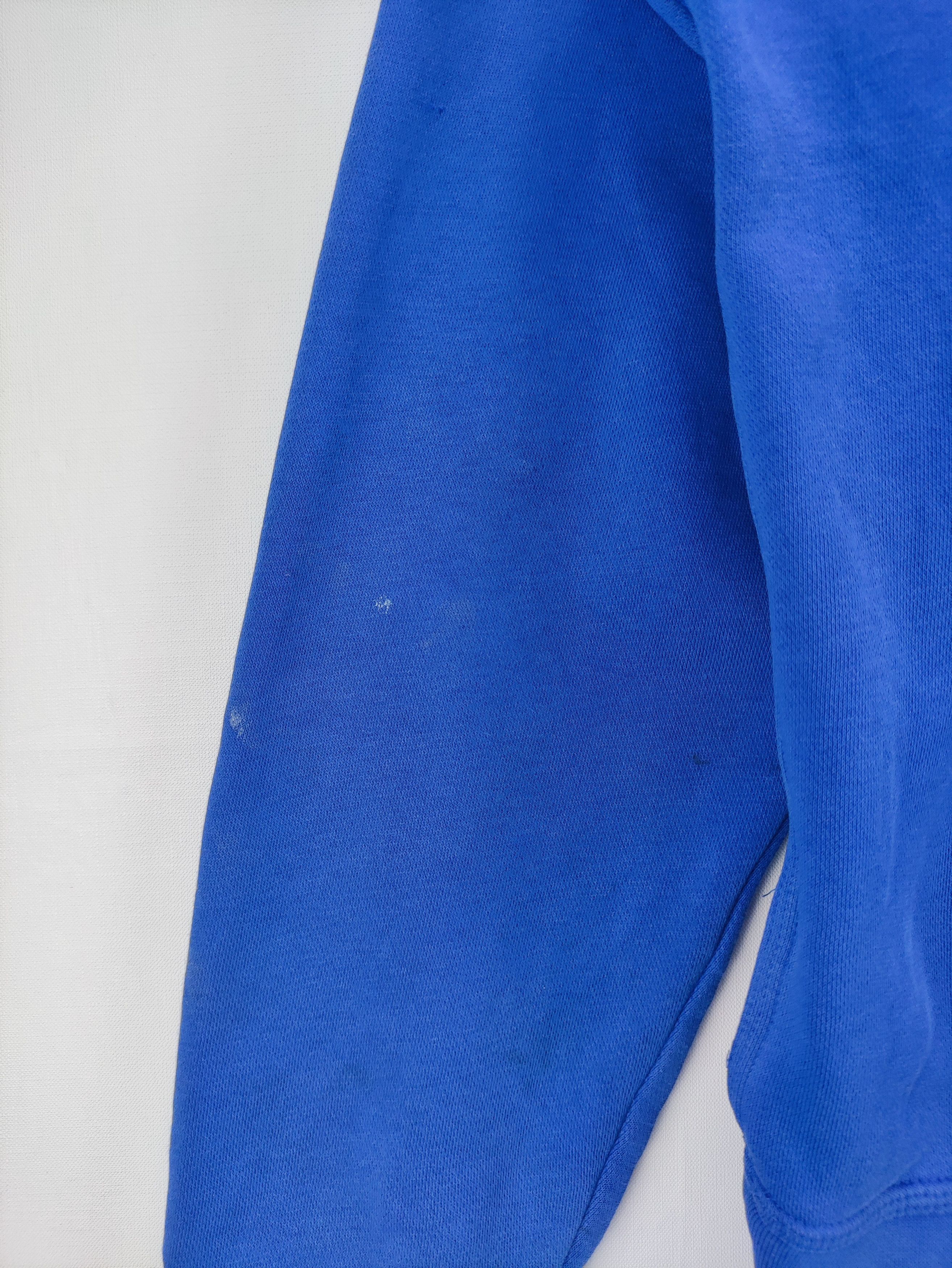 Nike Vintage Nike Demos Volleyball Sweater Hoodie Size US M / EU 48-50 / 2 - 12 Thumbnail