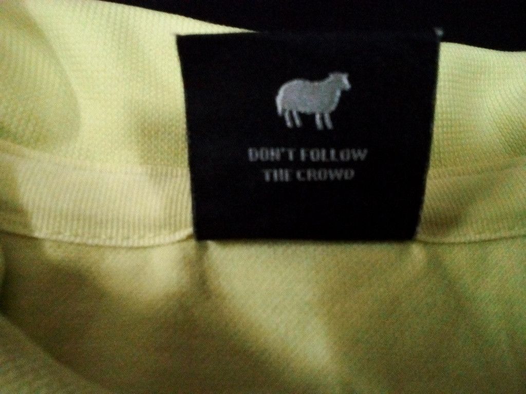 Hussein Chalayan × Puma PUMA By HUSSEIN CHALAYAN Polo Tee Size US M / EU 48-50 / 2 - 3 Thumbnail