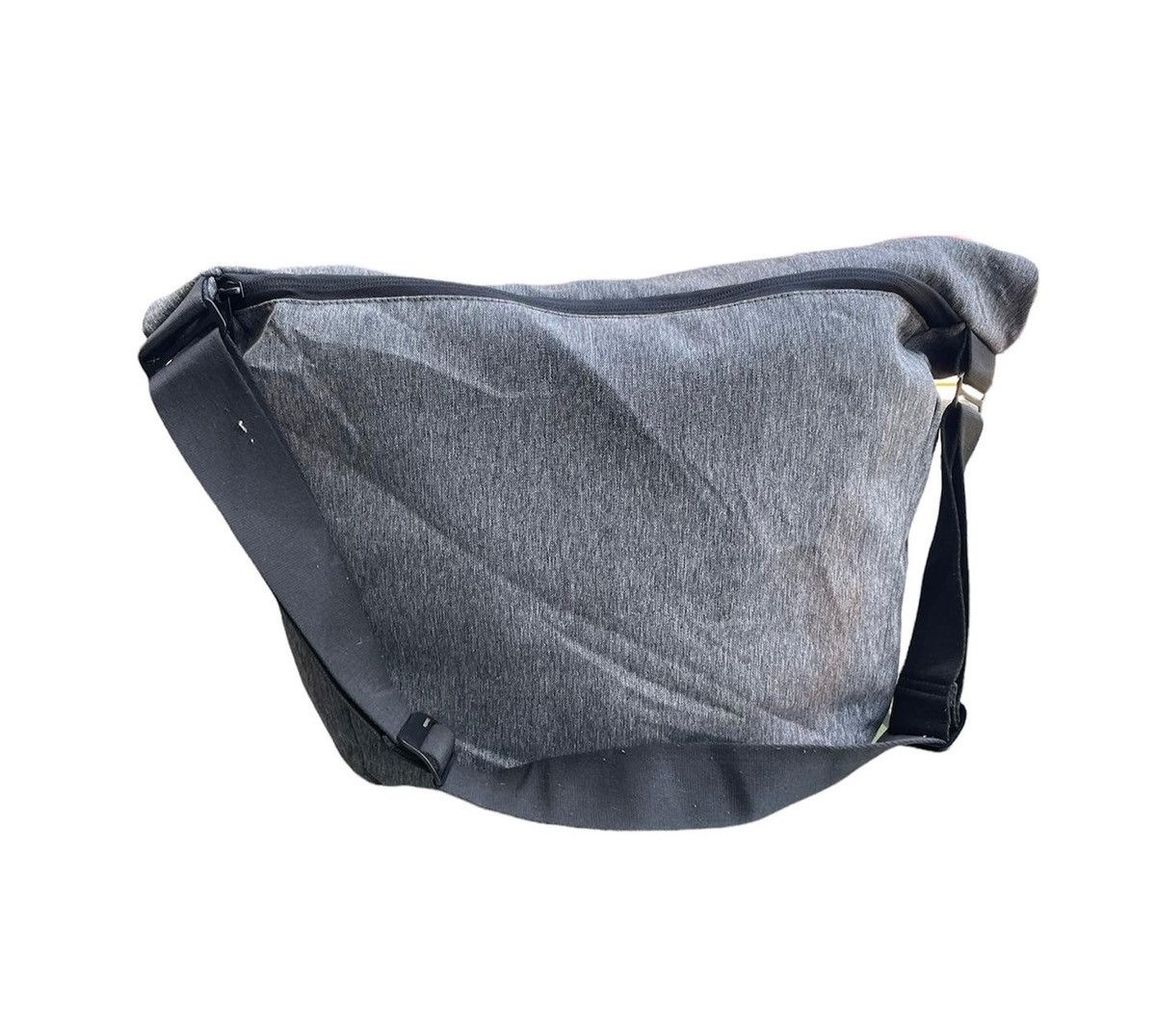 Cote&Ciel × Designer Cote & Ciel Messenger Bag Size ONE SIZE - 4 Thumbnail