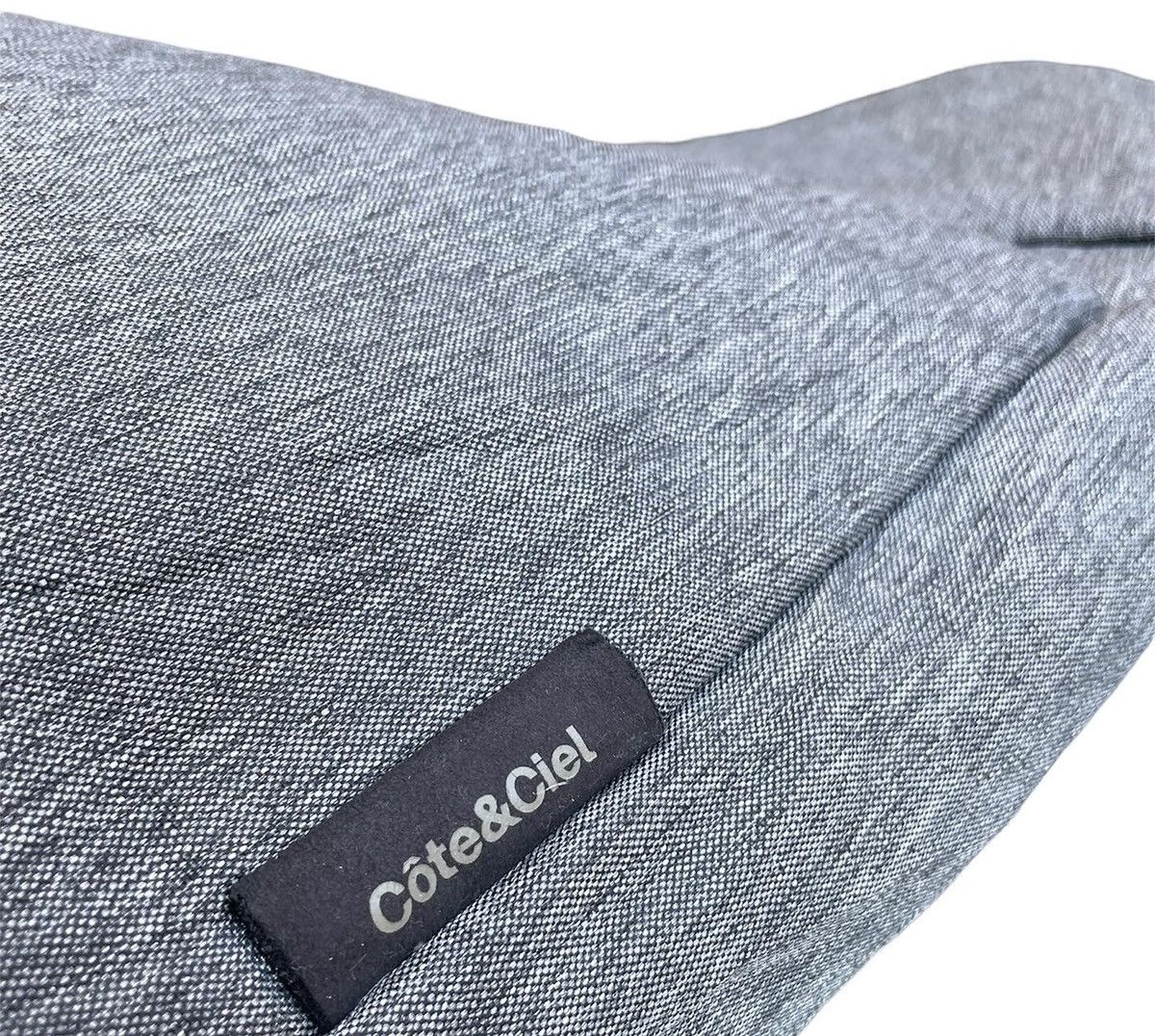 Cote&Ciel × Designer Cote & Ciel Messenger Bag Size ONE SIZE - 6 Thumbnail