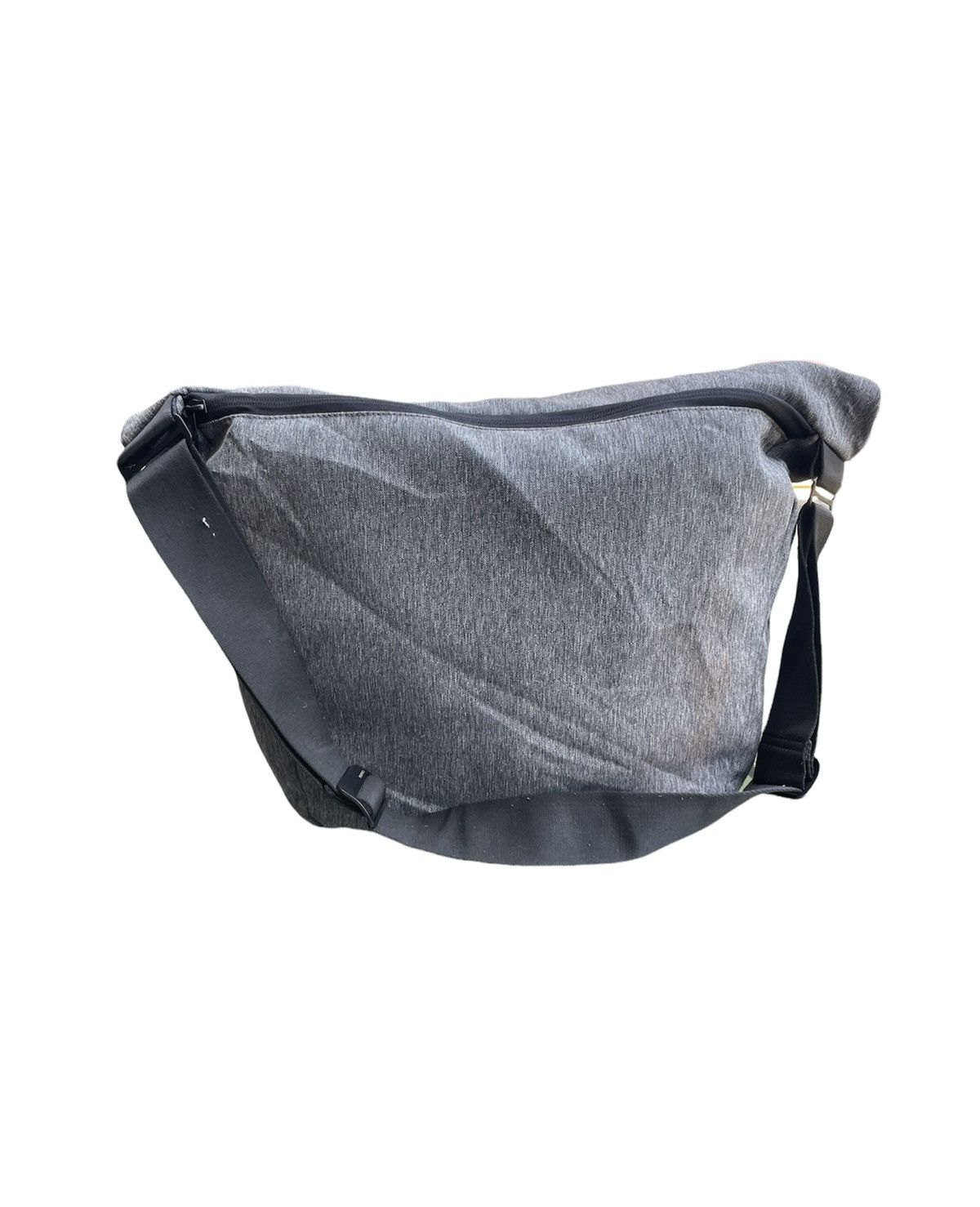 Cote&Ciel × Designer Cote & Ciel Messenger Bag Size ONE SIZE - 11 Thumbnail