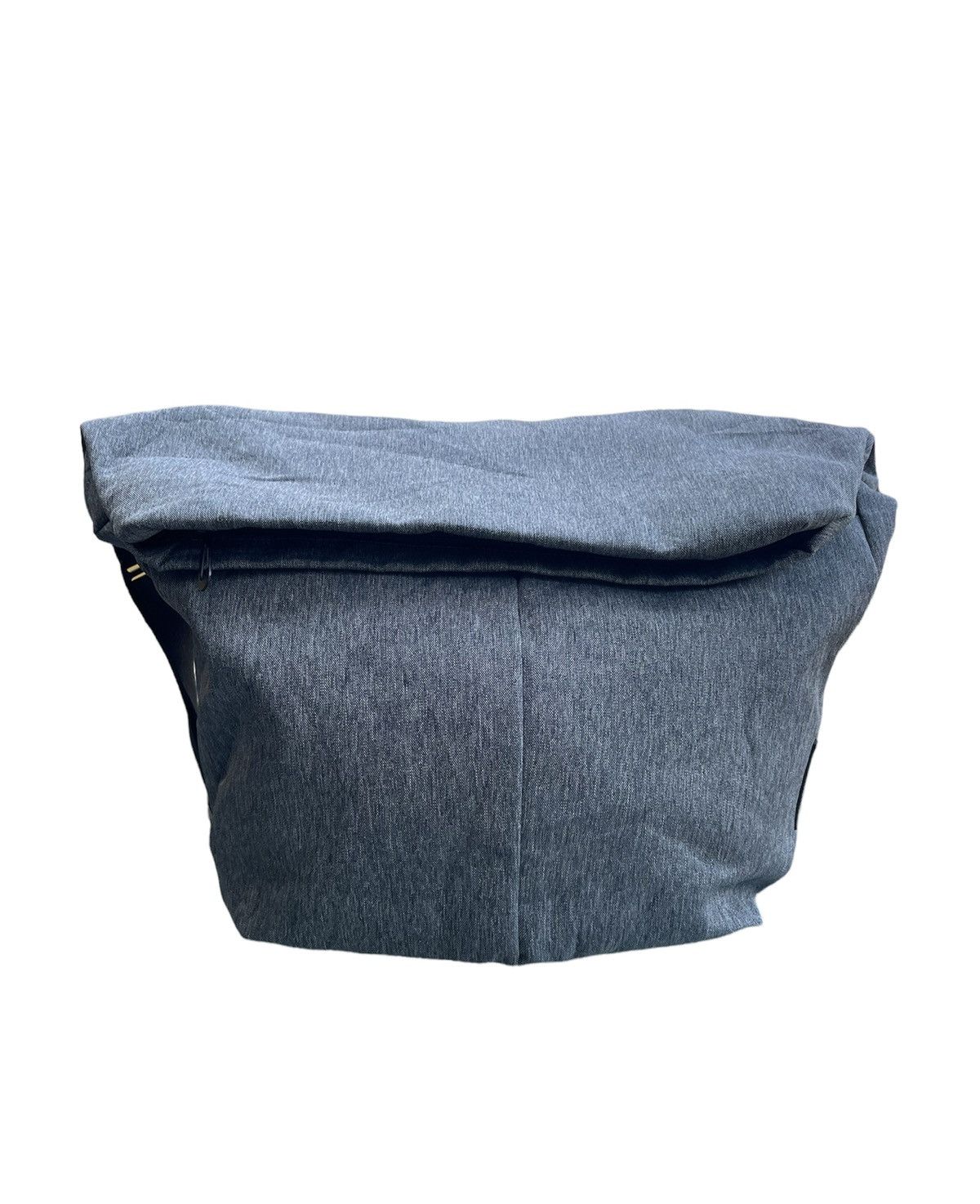 Cote&Ciel × Designer Cote & Ciel Messenger Bag Size ONE SIZE - 1 Thumbnail