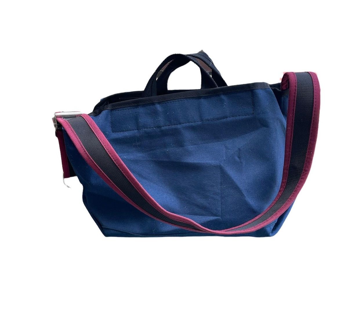 Japanese Brand Fredrick Packers Japan Messenger Bag Size ONE SIZE - 5 Thumbnail
