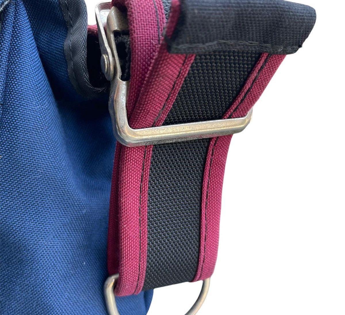 Japanese Brand Fredrick Packers Japan Messenger Bag Size ONE SIZE - 3 Thumbnail