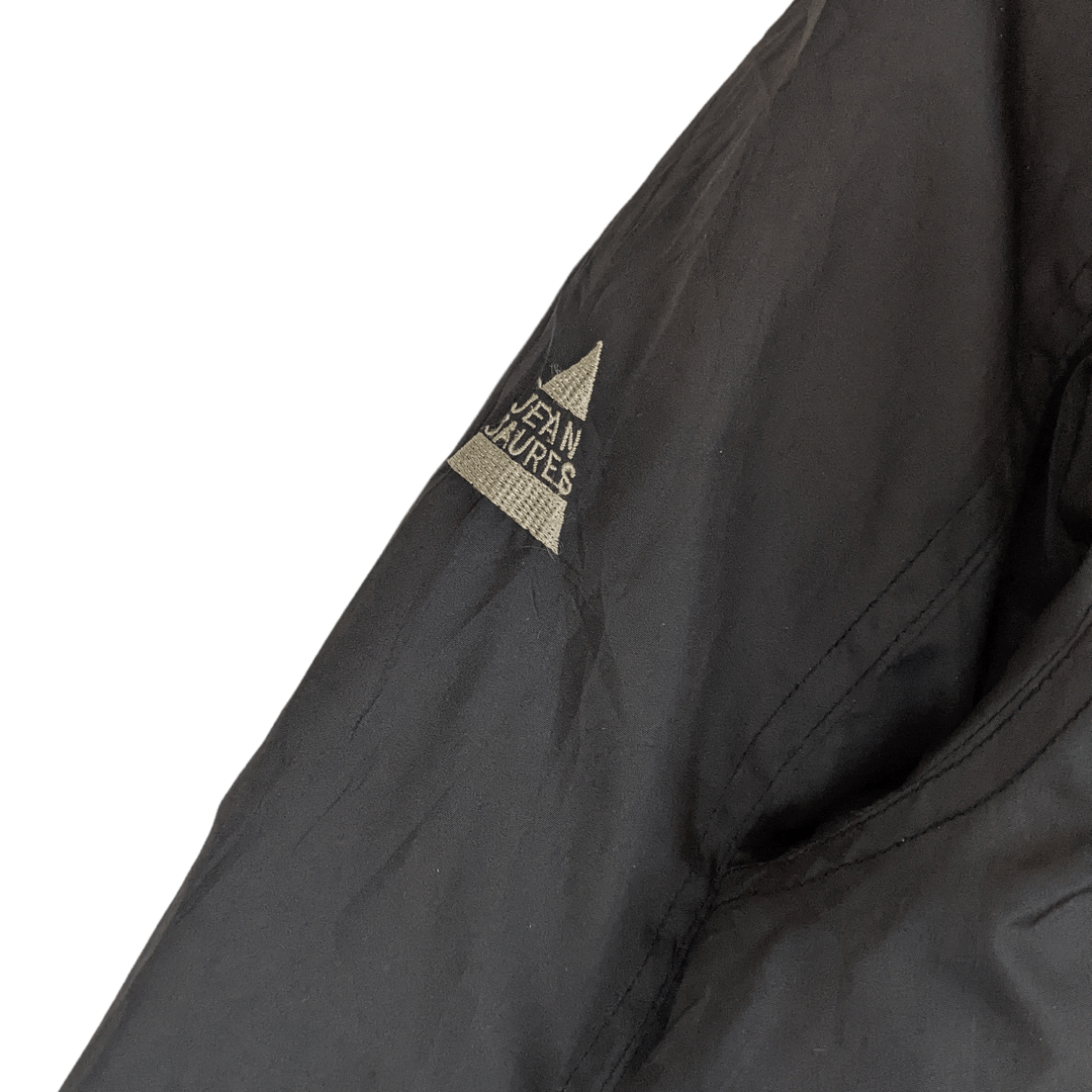 Japanese Brand JEAN JAURES Windbreaker Fleece Sherpa Reversible Jacket Size US L / EU 52-54 / 3 - 14 Thumbnail