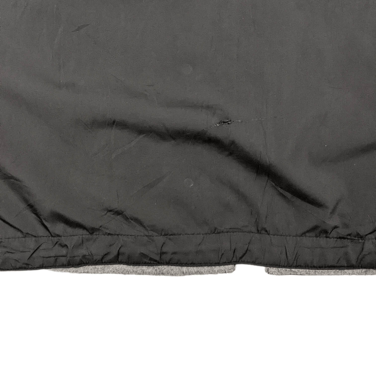 Japanese Brand JEAN JAURES Windbreaker Fleece Sherpa Reversible Jacket Size US L / EU 52-54 / 3 - 12 Thumbnail