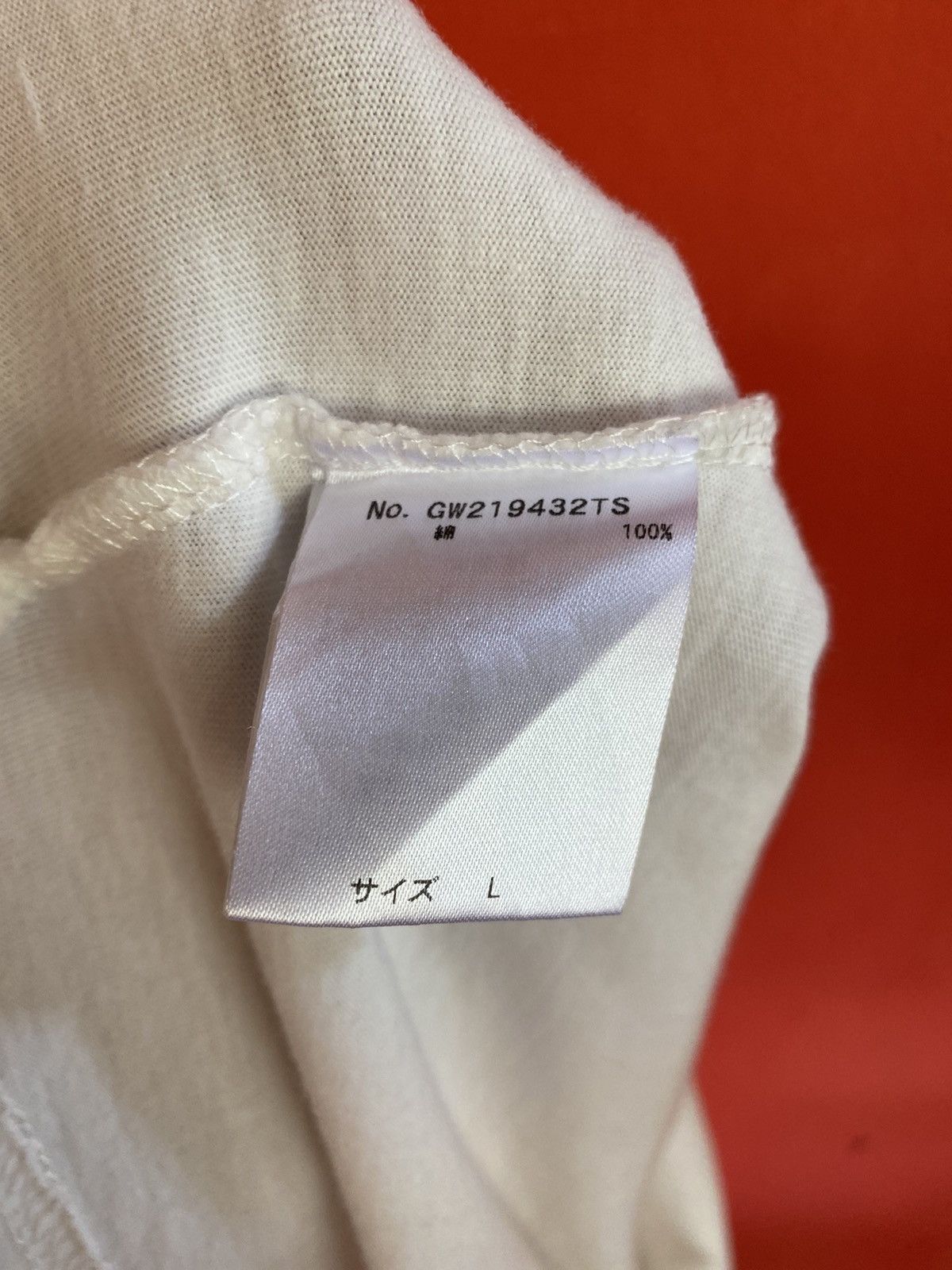 Global Work Single Pocket Shirt Size US L / EU 52-54 / 3 - 5 Thumbnail
