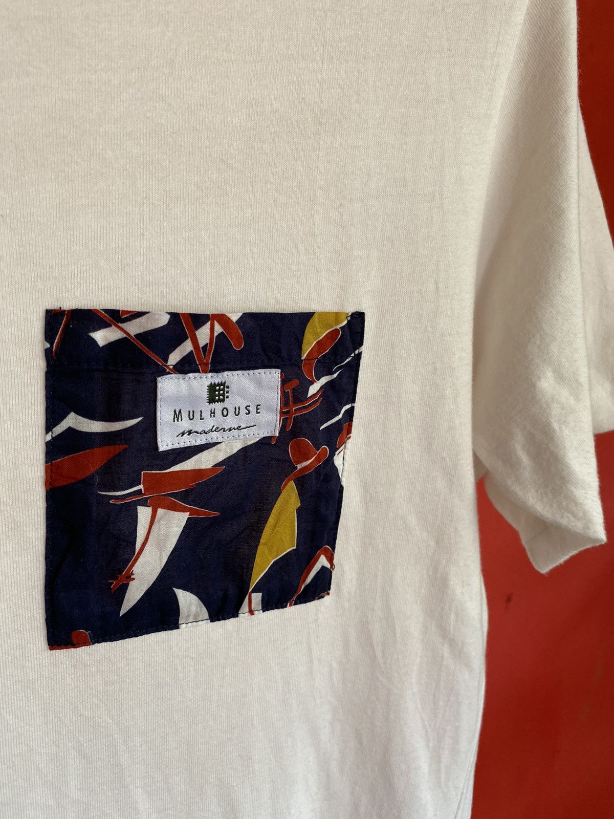Global Work Single Pocket Shirt Size US L / EU 52-54 / 3 - 2 Thumbnail