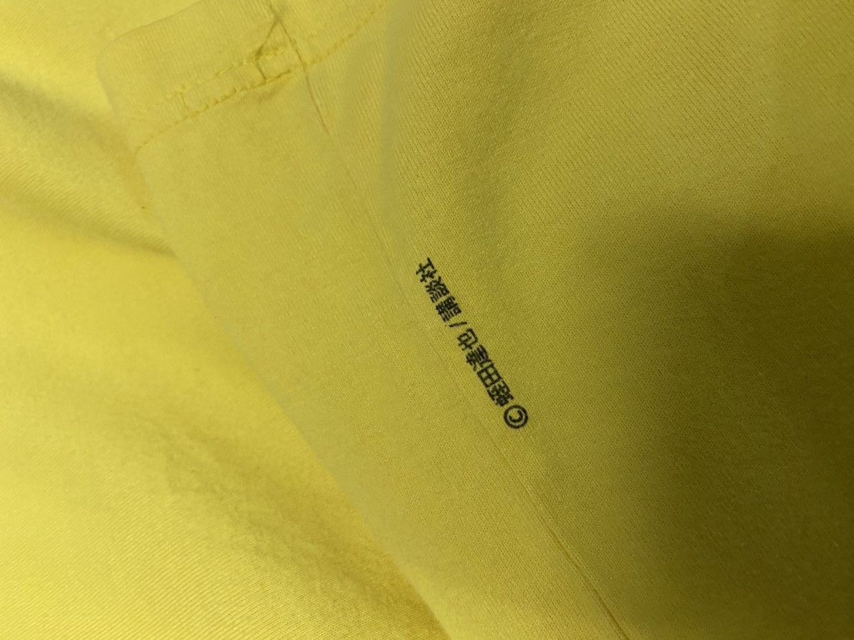 Anime × Japanese Brand × Uniqlo Kahtaroh Makaritohru x Uniqlo Japanesse Anime Series Shirt Size US M / EU 48-50 / 2 - 4 Thumbnail