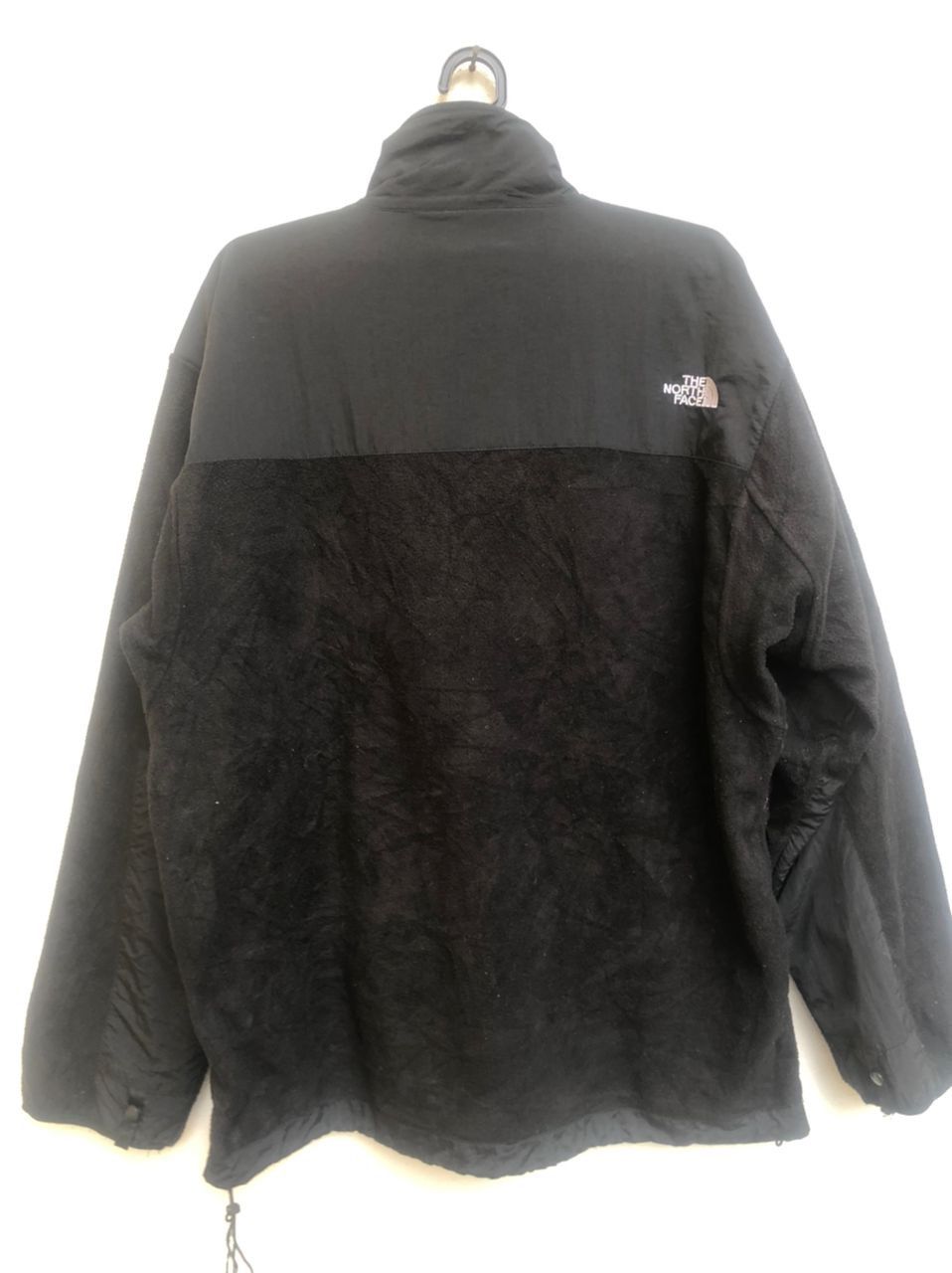 The North Face Vintage The North Face Streetwear Fashion Style Sweater Size US XL / EU 56 / 4 - 2 Thumbnail