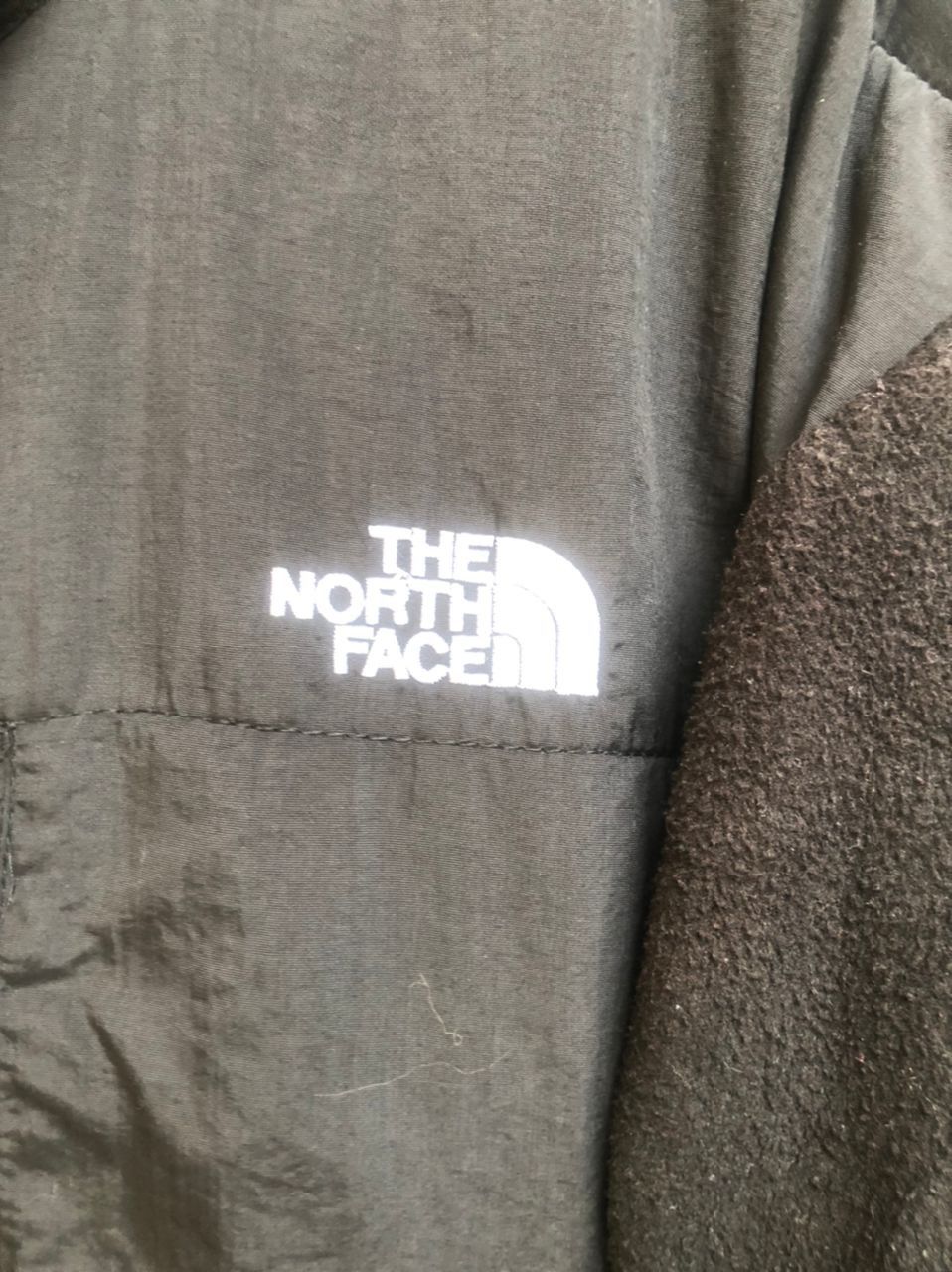 The North Face Vintage The North Face Streetwear Fashion Style Sweater Size US XL / EU 56 / 4 - 8 Thumbnail