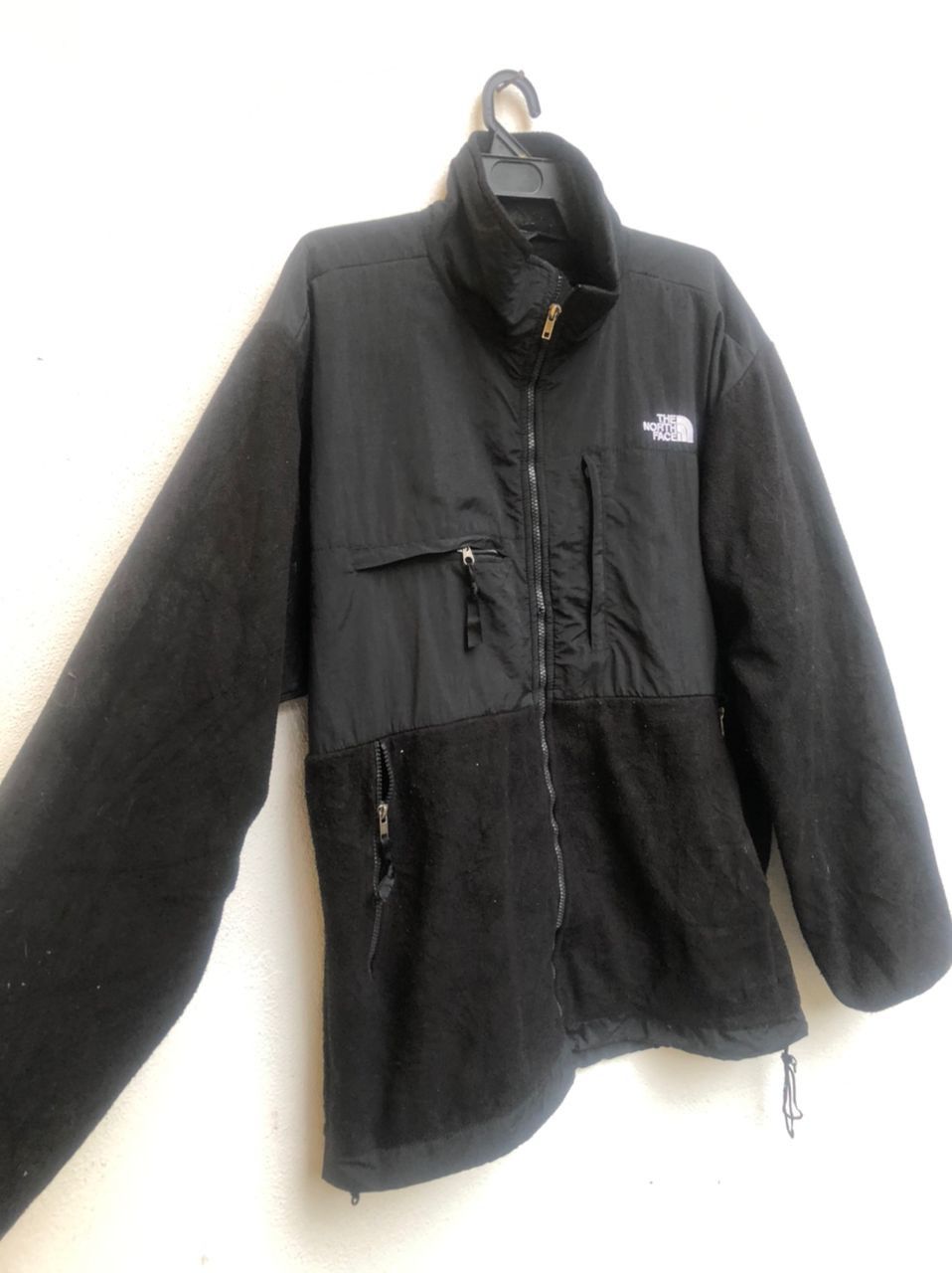 The North Face Vintage The North Face Streetwear Fashion Style Sweater Size US XL / EU 56 / 4 - 5 Thumbnail