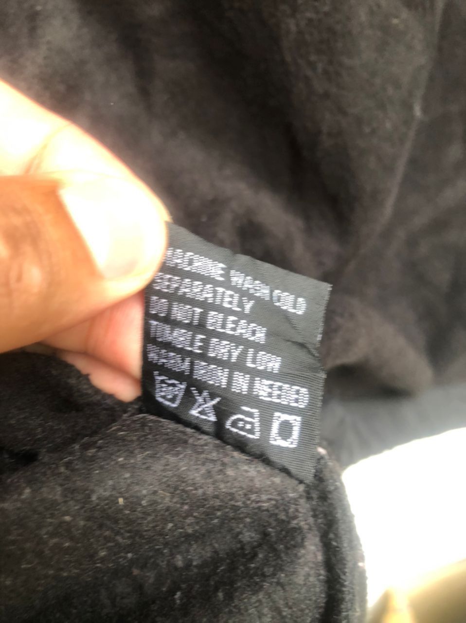 The North Face Vintage The North Face Streetwear Fashion Style Sweater Size US XL / EU 56 / 4 - 13 Thumbnail