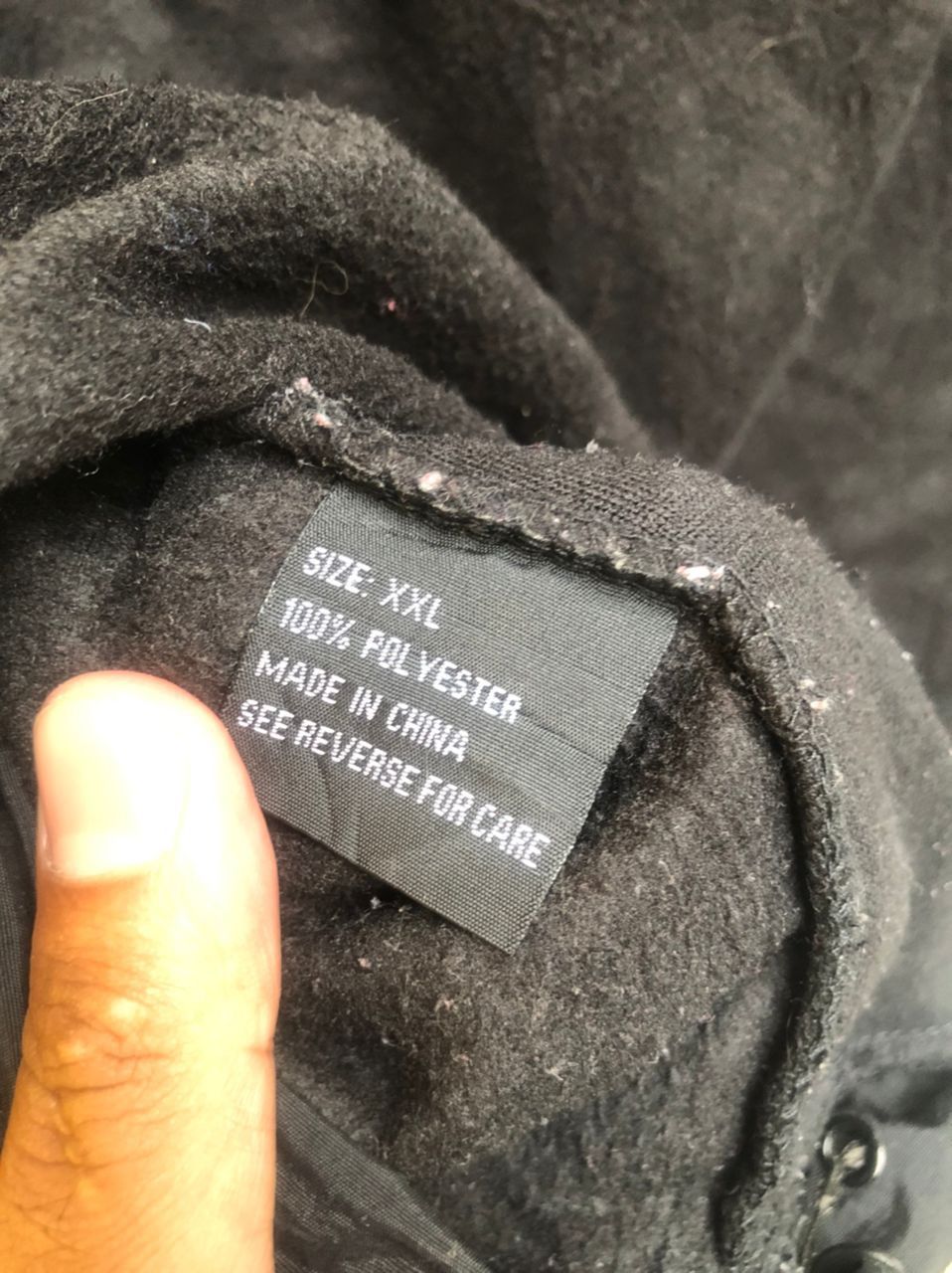 The North Face Vintage The North Face Streetwear Fashion Style Sweater Size US XL / EU 56 / 4 - 12 Thumbnail