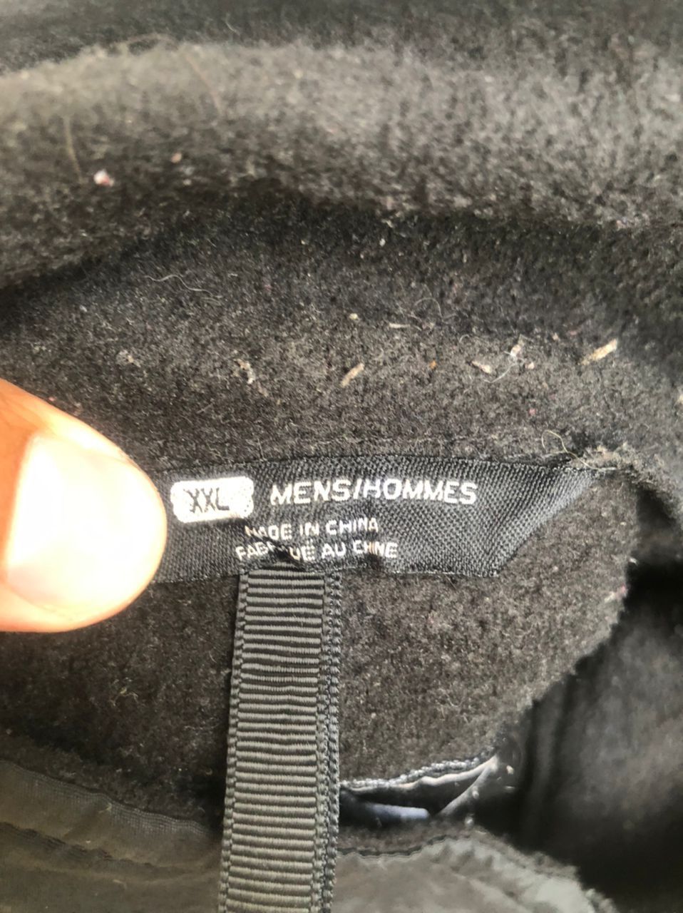 The North Face Vintage The North Face Streetwear Fashion Style Sweater Size US XL / EU 56 / 4 - 14 Thumbnail