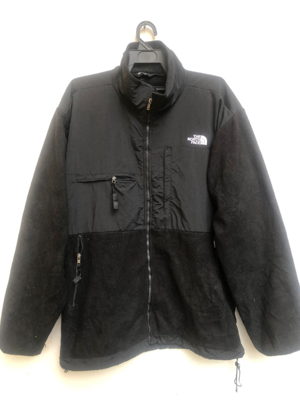 The North Face Vintage The North Face Streetwear Fashion Style Sweater Size US XL / EU 56 / 4 - 1 Thumbnail