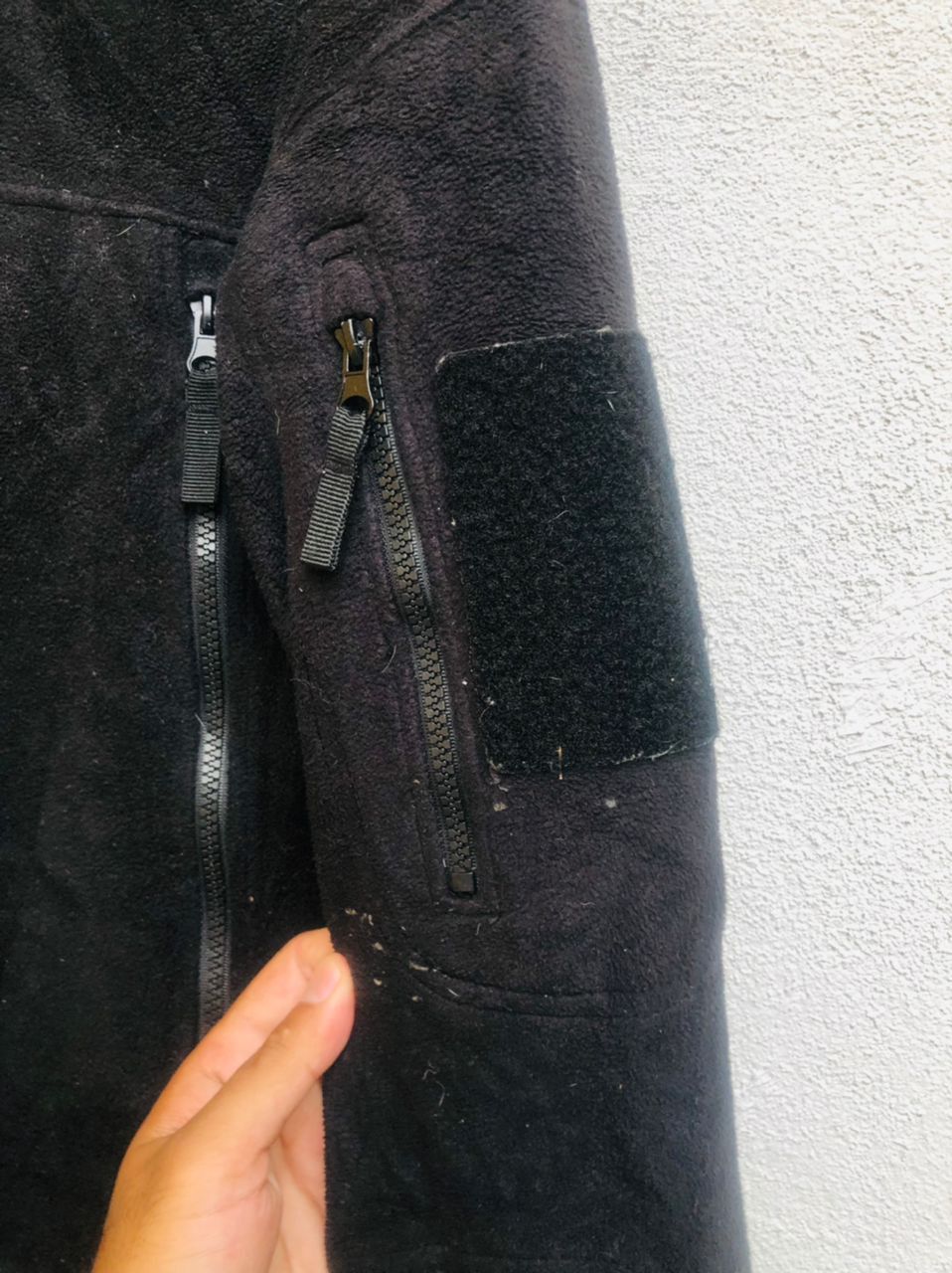 Japanese Brand × Vintage Vintage Condor Long Zipper Japanese Designer Fashion Style Size US L / EU 52-54 / 3 - 10 Thumbnail