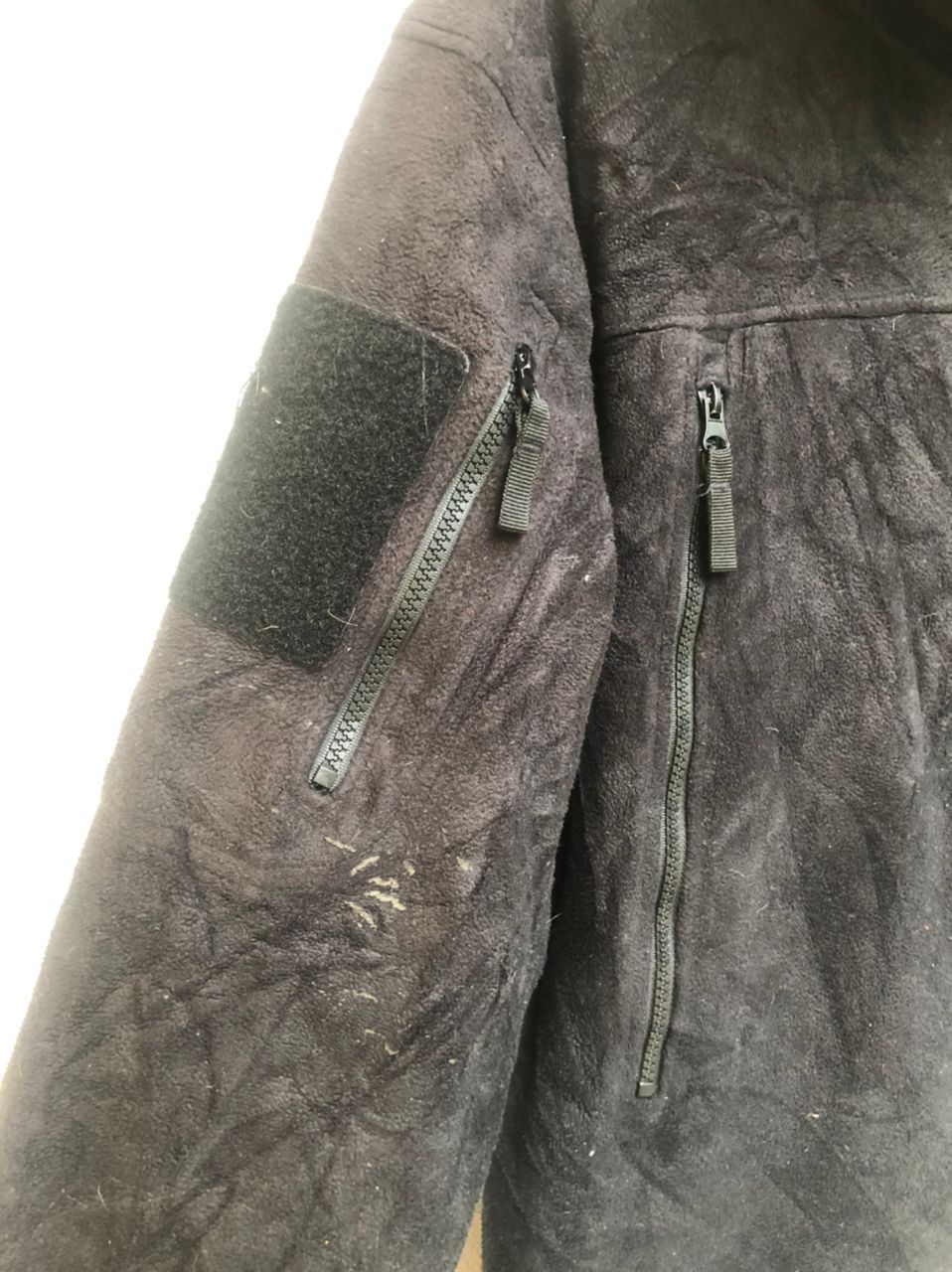 Japanese Brand × Vintage Vintage Condor Long Zipper Japanese Designer Fashion Style Size US L / EU 52-54 / 3 - 8 Thumbnail